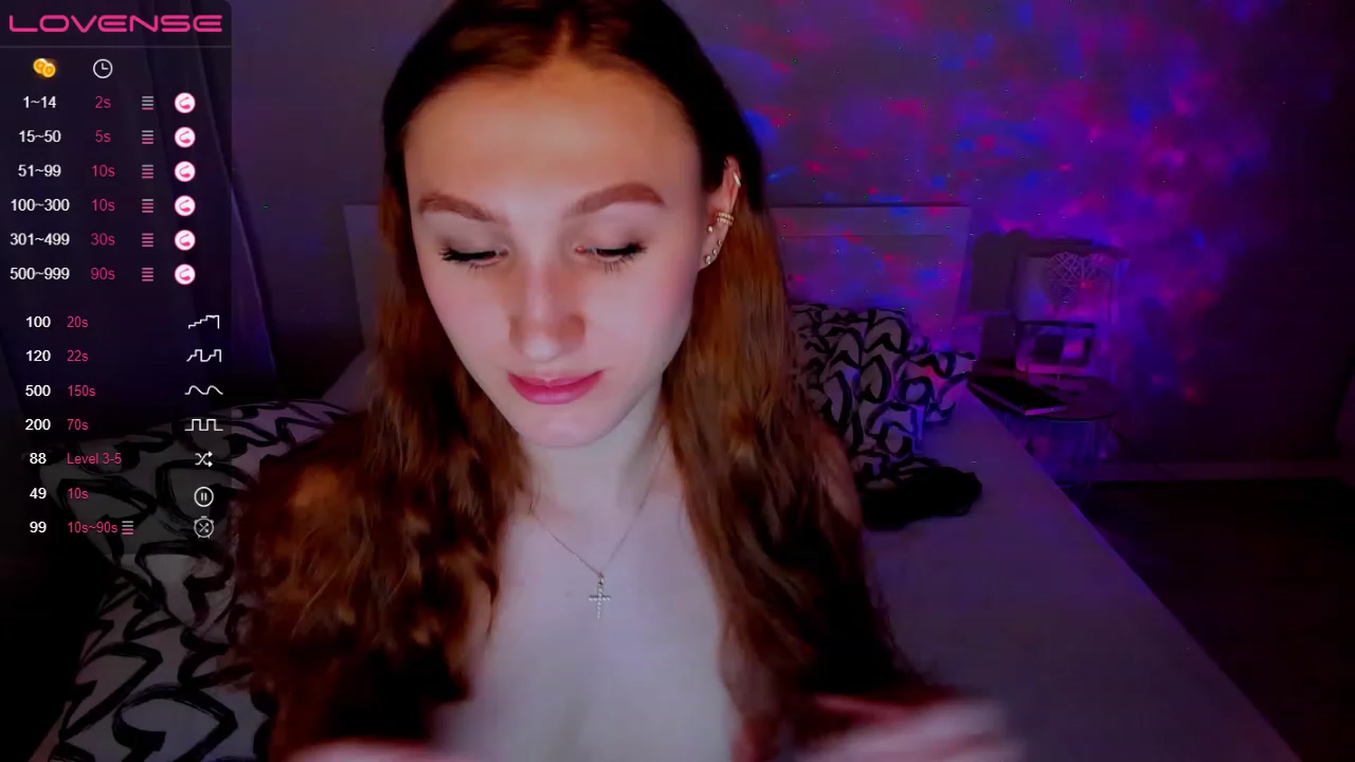 Gallery image thumbnail from Kellykeat's myfreecams stream on, 04/24/2023, 02:01 image 4 of 20
