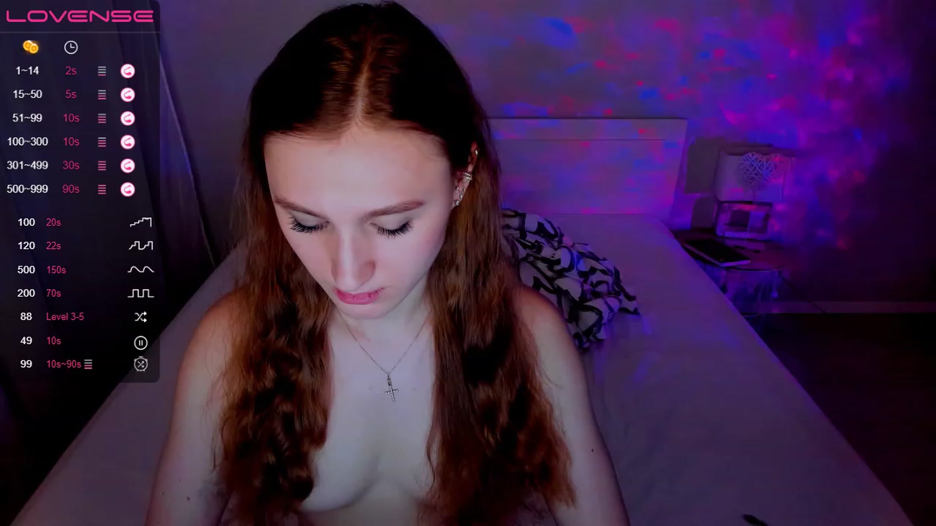 Gallery image thumbnail from Kellykeat's myfreecams stream on, 04/24/2023, 02:35 image 17 of 20
