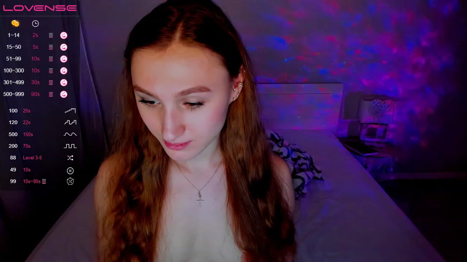 Gallery image thumbnail from Kellykeat's myfreecams stream on, 04/24/2023, 02:35 image 12 of 20