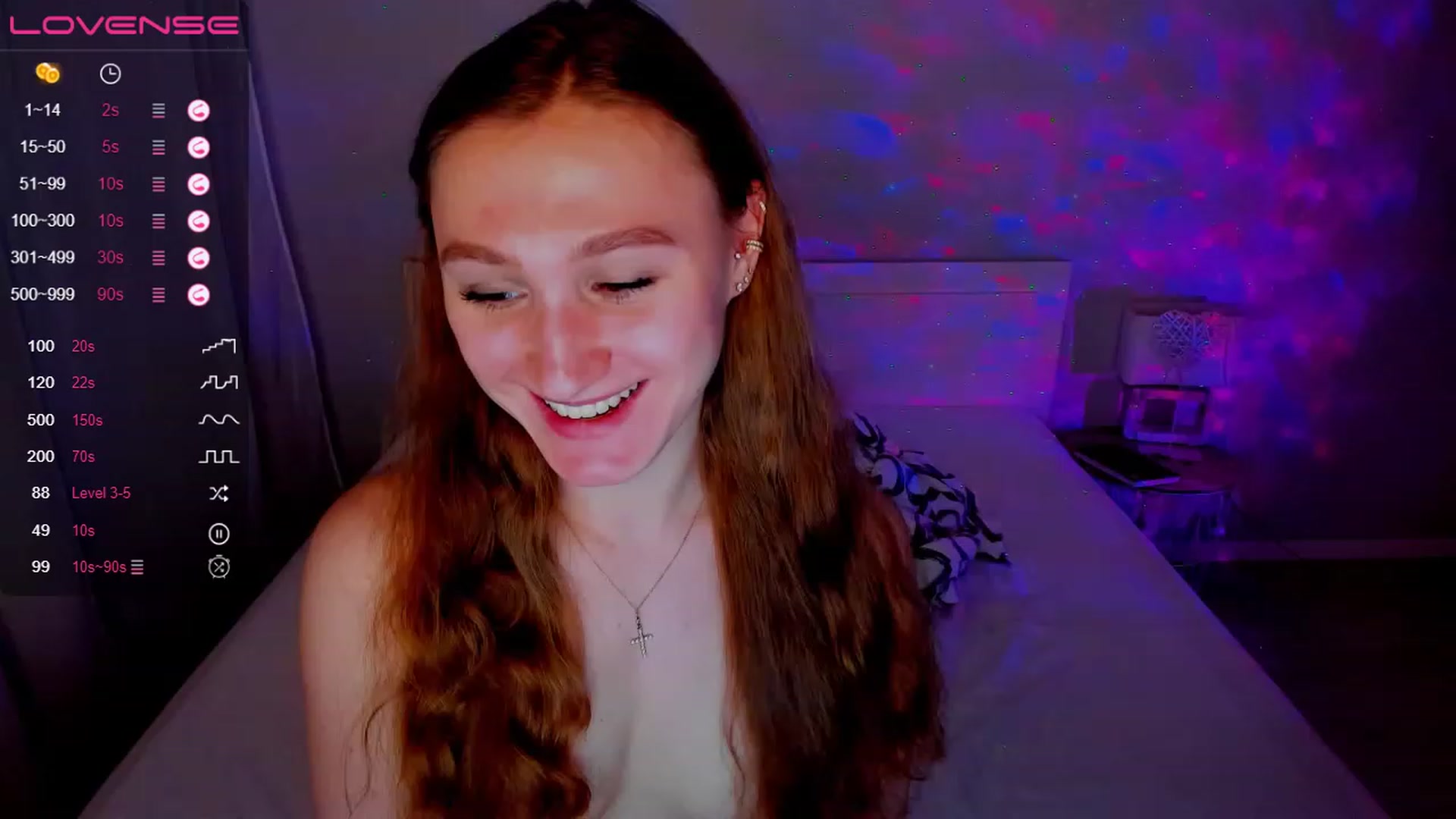 Gallery image thumbnail from Kellykeat's myfreecams stream on, 04/24/2023, 02:35 image 4 of 20