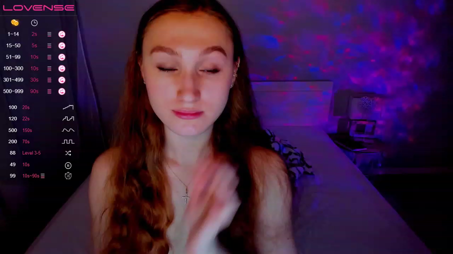 Gallery image thumbnail from Kellykeat's myfreecams stream on, 04/24/2023, 02:35 image 3 of 20