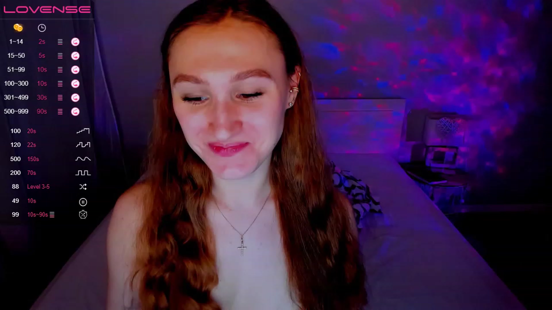 Gallery image thumbnail from Kellykeat's myfreecams stream on, 04/24/2023, 02:35 image 7 of 20