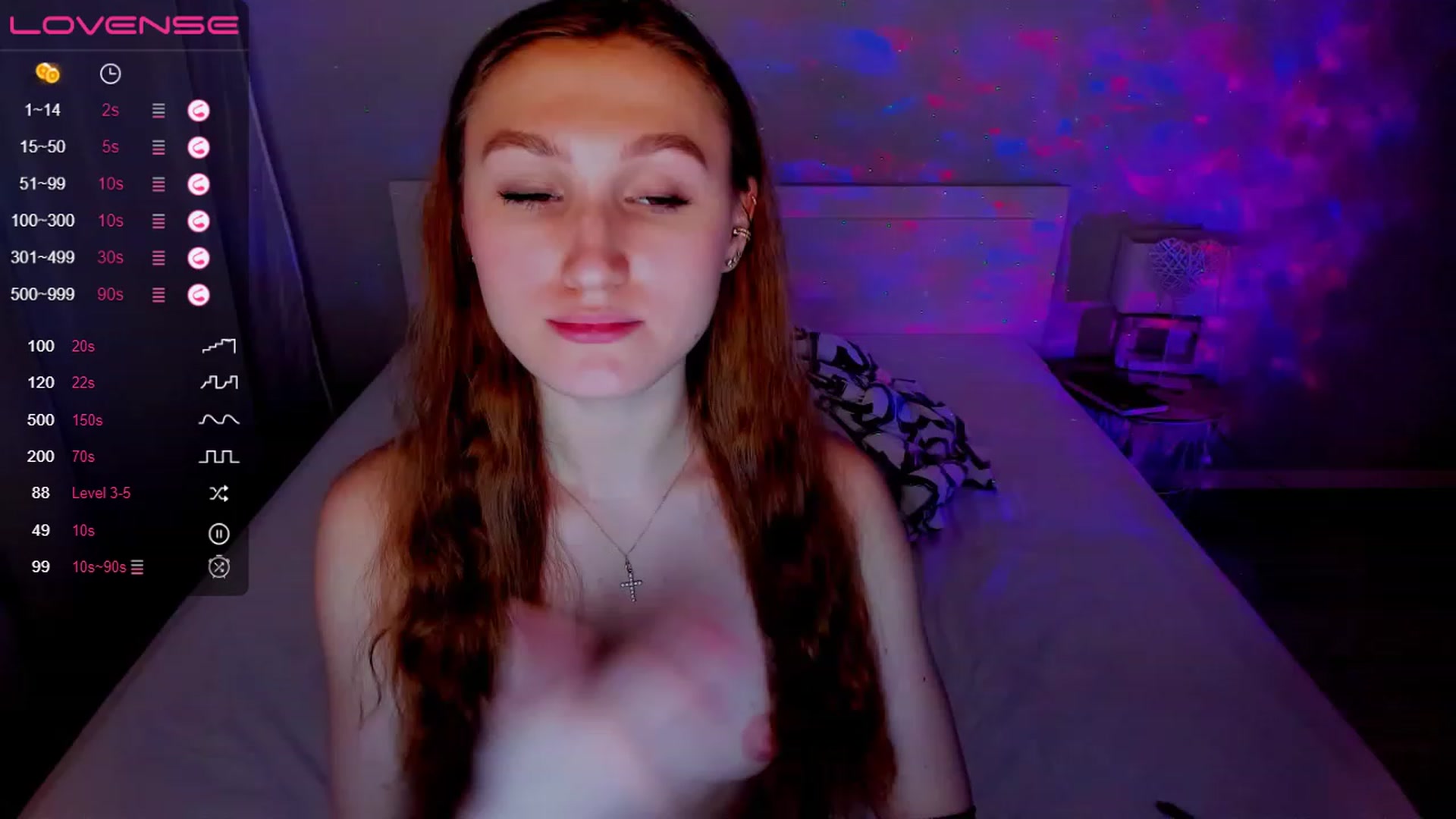 Gallery image thumbnail from Kellykeat's myfreecams stream on, 04/24/2023, 02:35 image 20 of 20