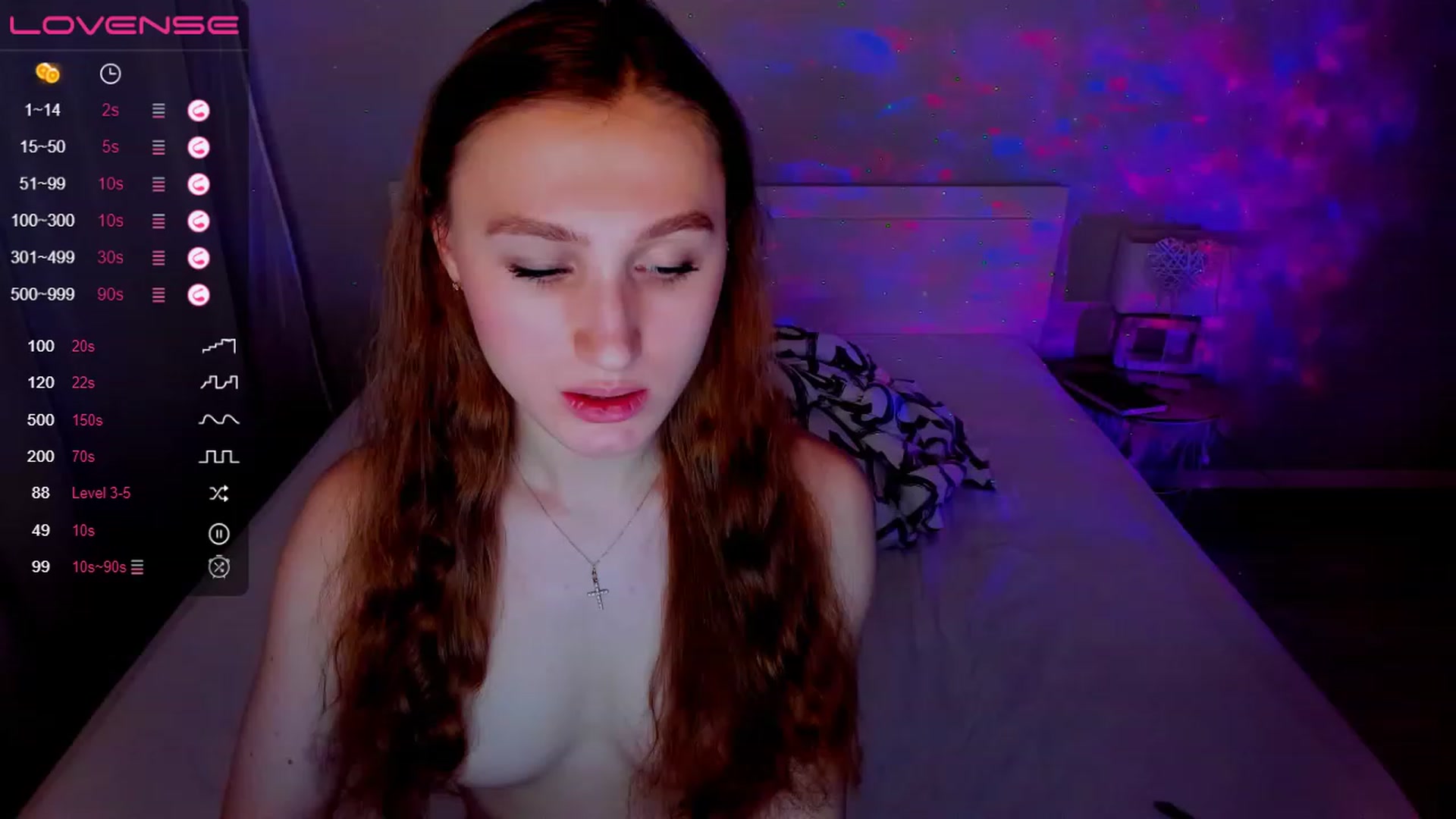 Gallery image thumbnail from Kellykeat's myfreecams stream on, 04/24/2023, 02:35 image 14 of 20