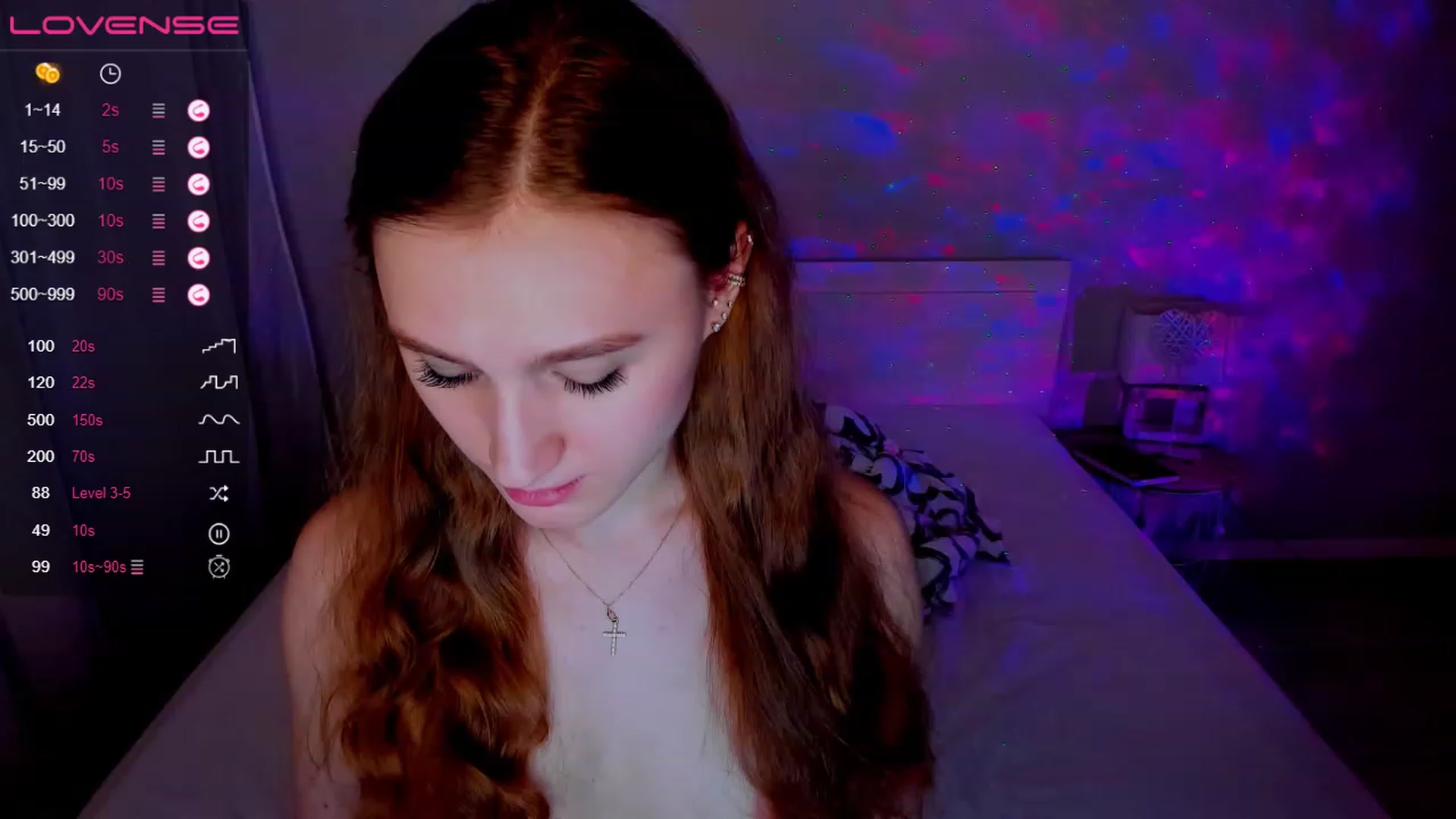 Gallery image thumbnail from Kellykeat's myfreecams stream on, 04/24/2023, 02:35 image 10 of 20
