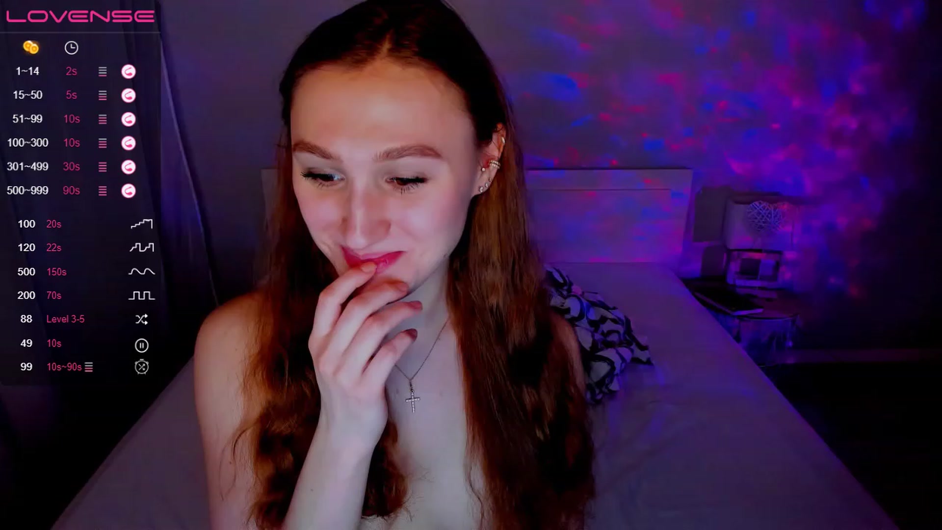 Gallery image thumbnail from Kellykeat's myfreecams stream on, 04/24/2023, 02:35 image 5 of 20