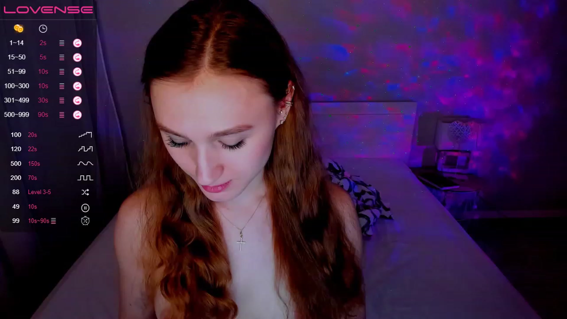 Gallery image thumbnail from Kellykeat's myfreecams stream on, 04/24/2023, 02:35 image 8 of 20