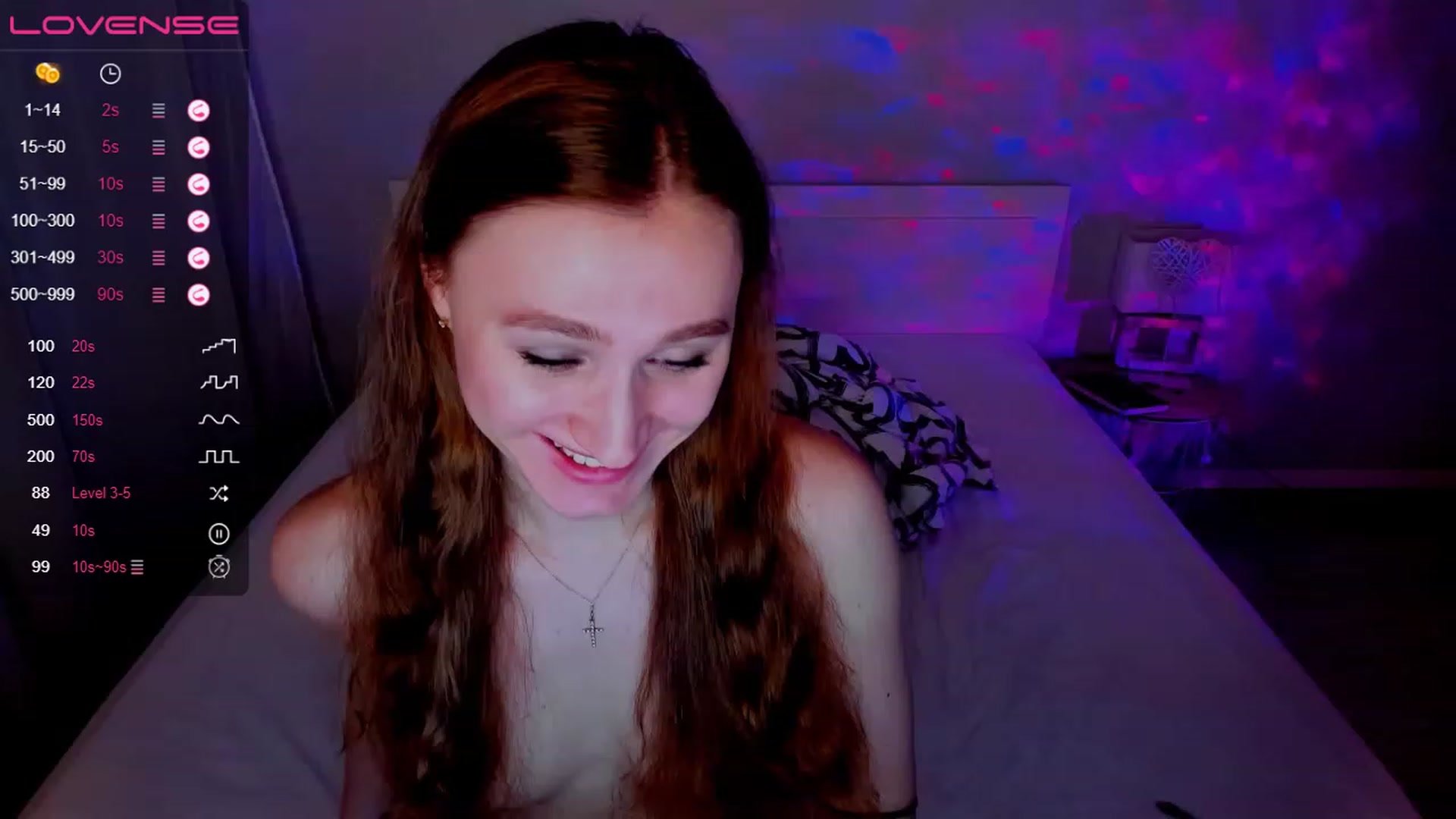 Gallery image thumbnail from Kellykeat's myfreecams stream on, 04/24/2023, 02:35 image 19 of 20