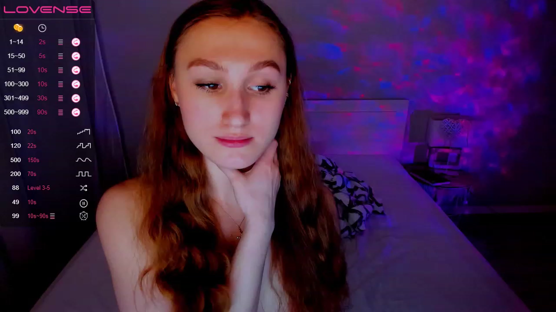 Gallery image thumbnail from Kellykeat's myfreecams stream on, 04/24/2023, 02:35 image 9 of 20