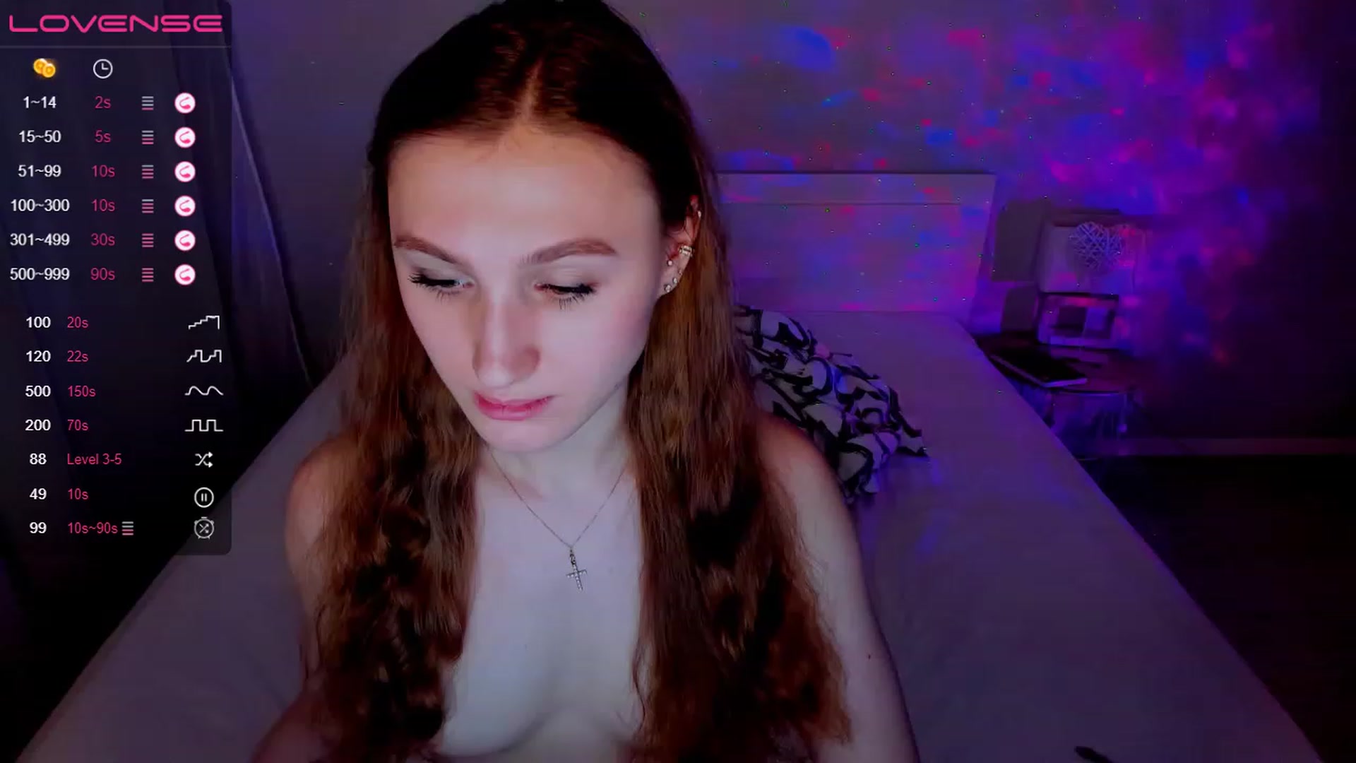 Gallery image thumbnail from Kellykeat's myfreecams stream on, 04/24/2023, 02:35 image 16 of 20