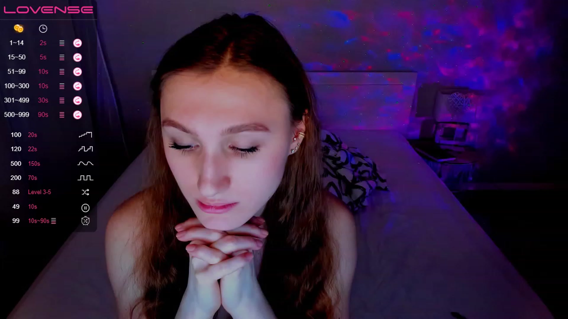Gallery image thumbnail from Kellykeat's myfreecams stream on, 04/24/2023, 02:35 image 18 of 20