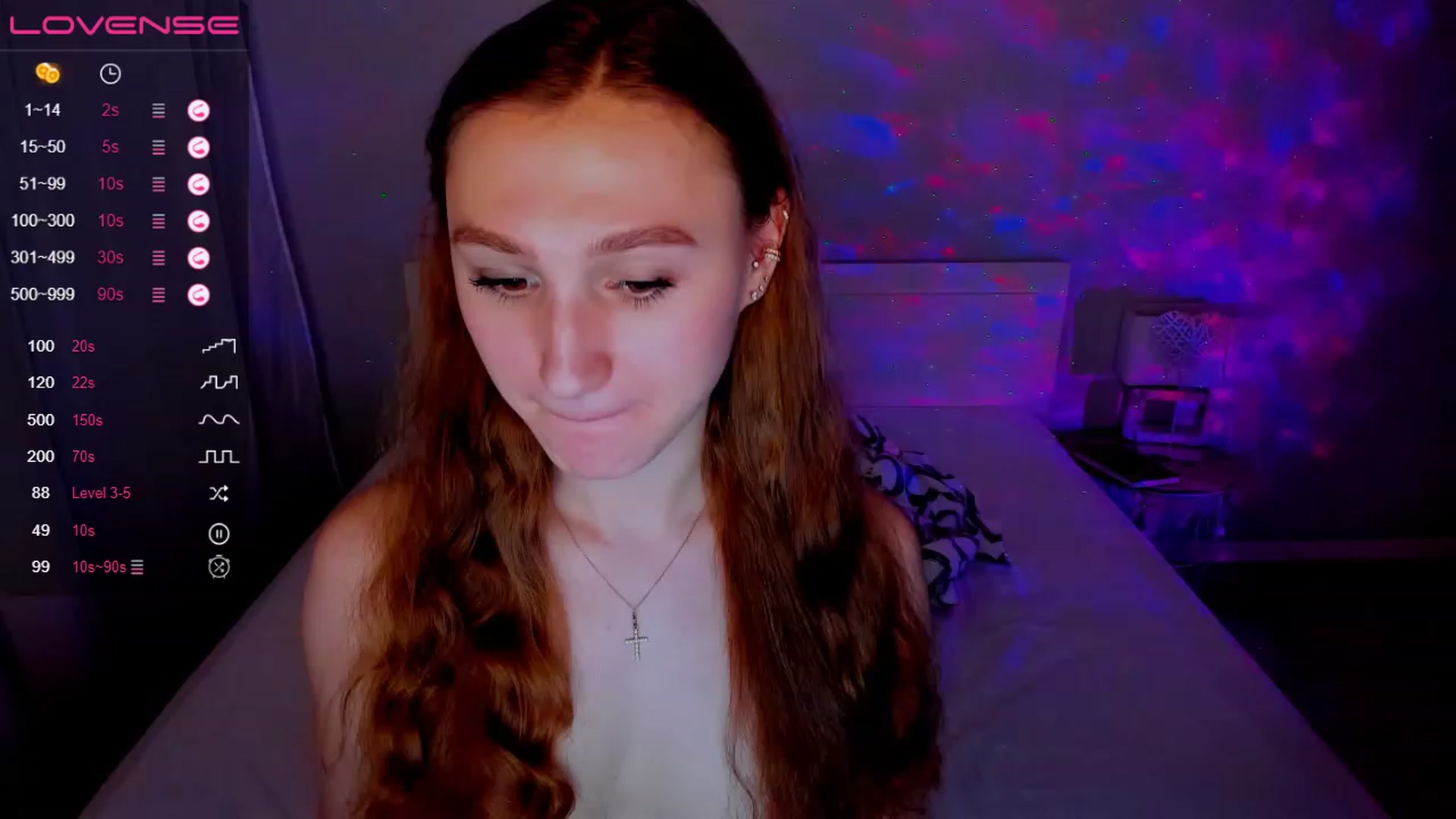 Gallery image thumbnail from Kellykeat's myfreecams stream on, 04/24/2023, 02:35 image 6 of 20