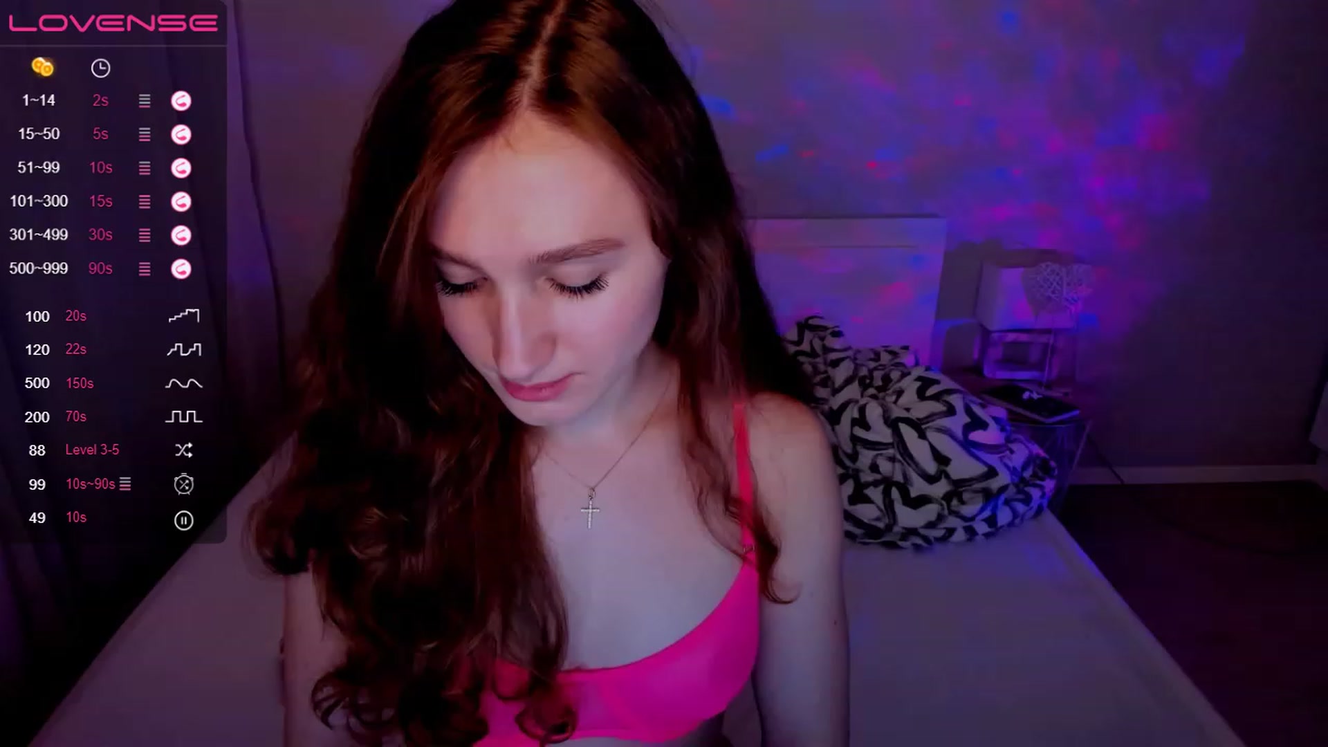 Gallery image thumbnail from Kellykeat's myfreecams stream on, 05/08/2023, 22:23 image 8 of 20