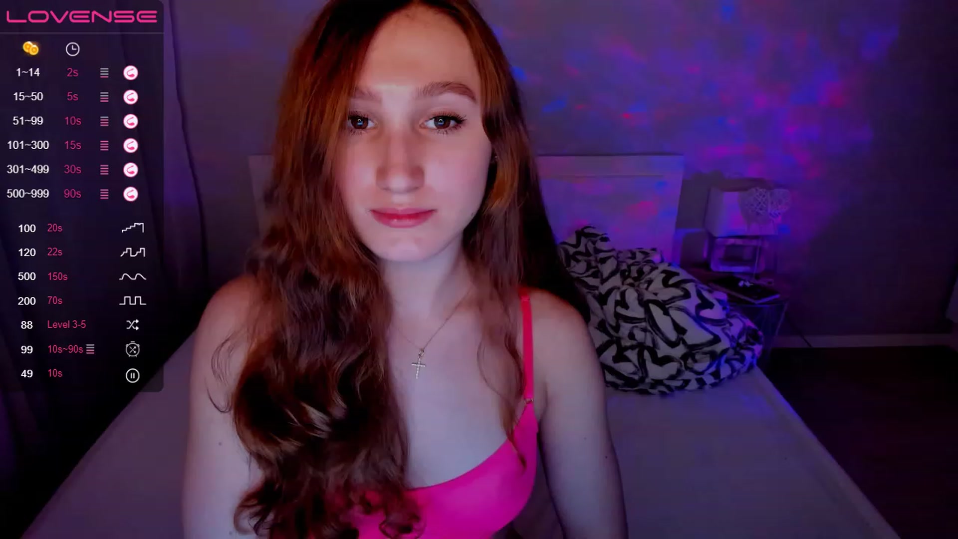 Gallery image thumbnail from Kellykeat's myfreecams stream on, 05/08/2023, 22:23 image 16 of 20