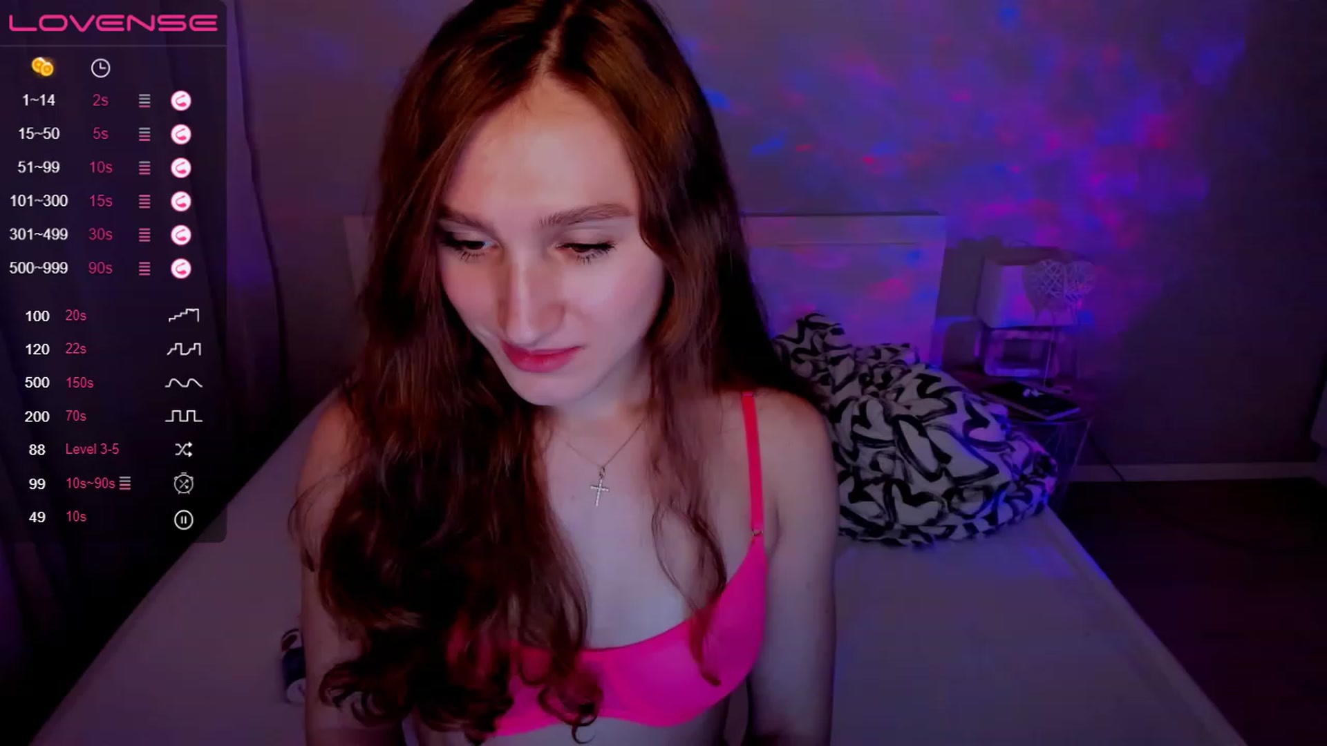 Gallery image thumbnail from Kellykeat's myfreecams stream on, 05/08/2023, 22:23 image 18 of 20
