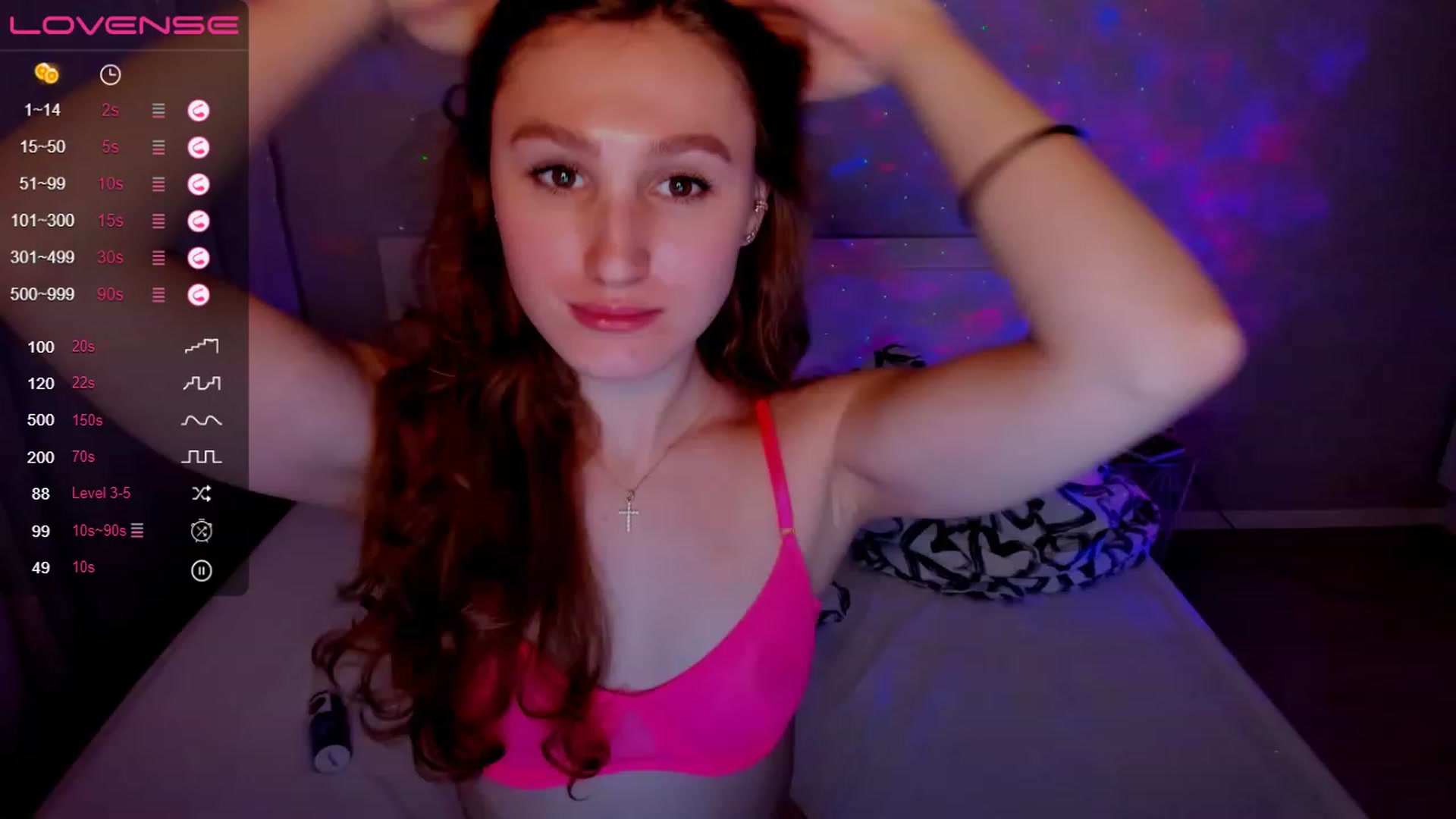 Gallery image thumbnail from Kellykeat's myfreecams stream on, 05/08/2023, 22:23 image 7 of 20