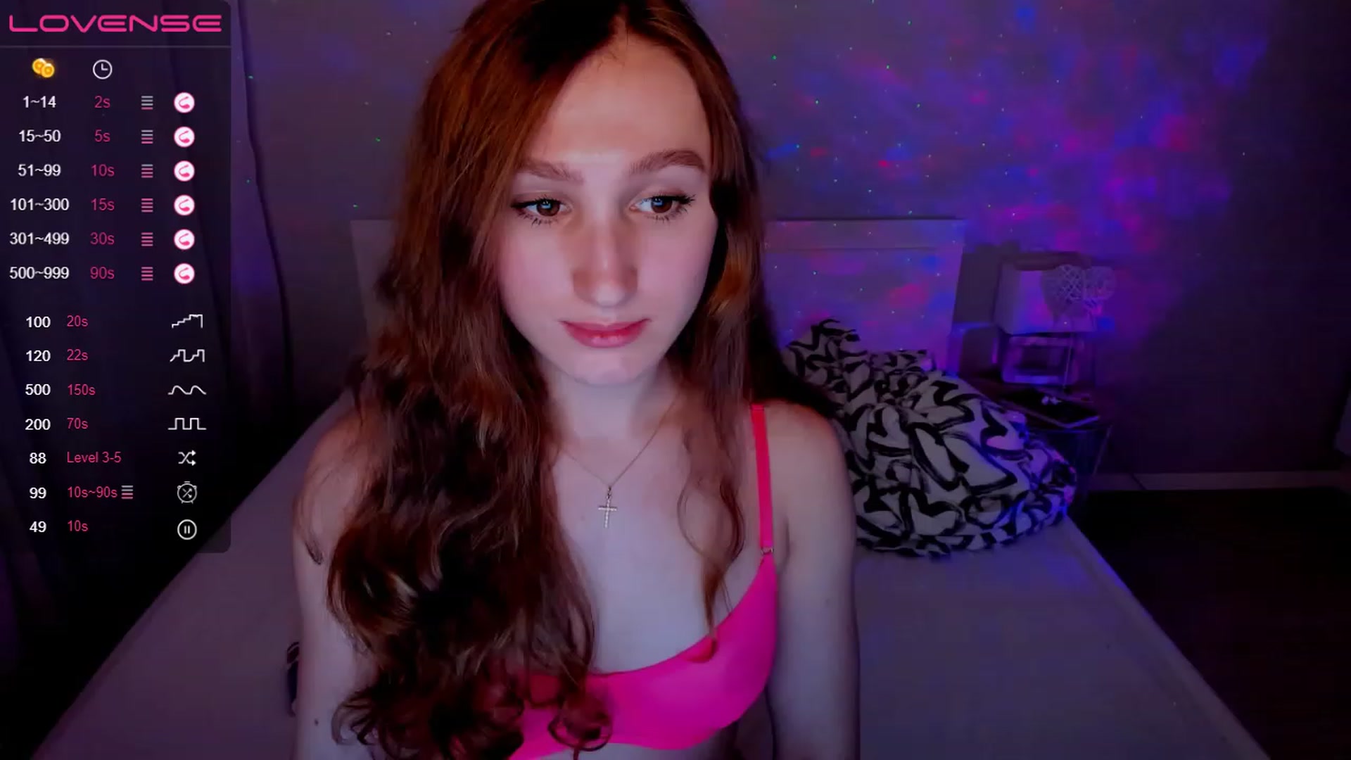 Gallery image thumbnail from Kellykeat's myfreecams stream on, 05/08/2023, 22:23 image 15 of 20