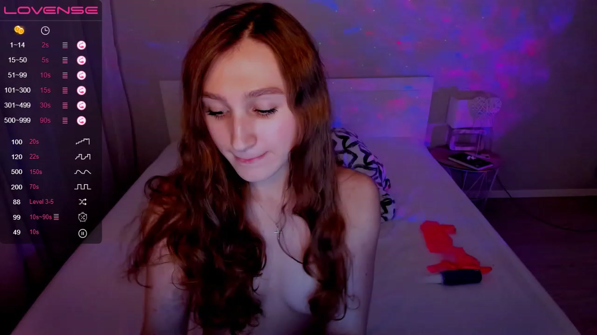 Gallery image thumbnail from Kellykeat's myfreecams stream on, 05/09/2023, 24:47 image 7 of 20