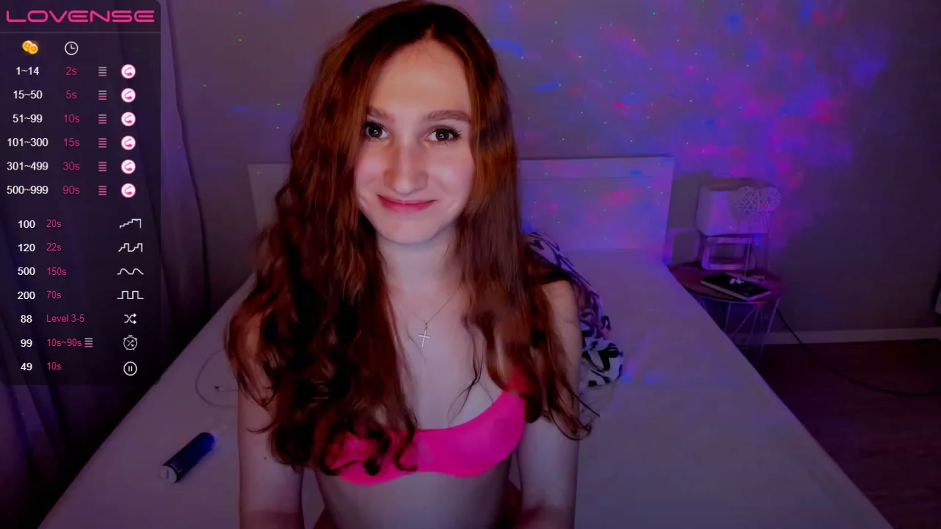 Gallery image thumbnail from Kellykeat's myfreecams stream on, 05/09/2023, 24:47 image 12 of 20
