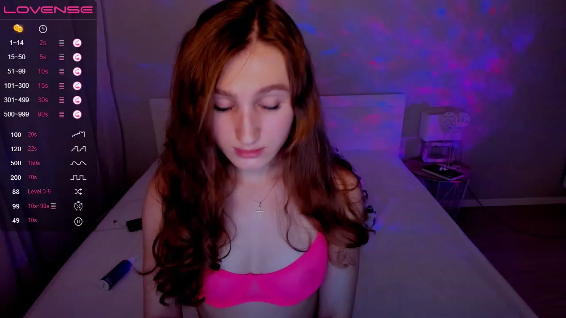 Gallery image thumbnail from Kellykeat's myfreecams stream on, 05/09/2023, 24:47 image 15 of 20
