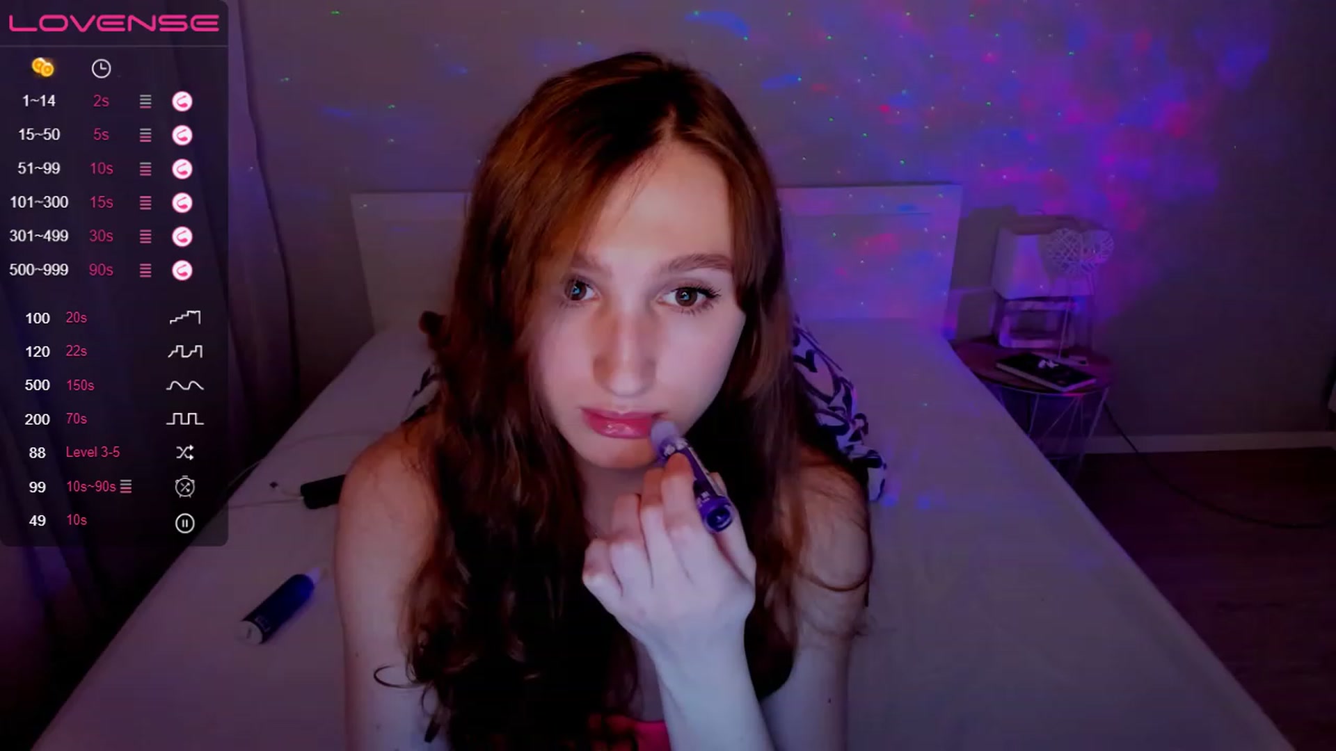 Gallery image thumbnail from Kellykeat's myfreecams stream on, 05/09/2023, 24:47 image 18 of 20