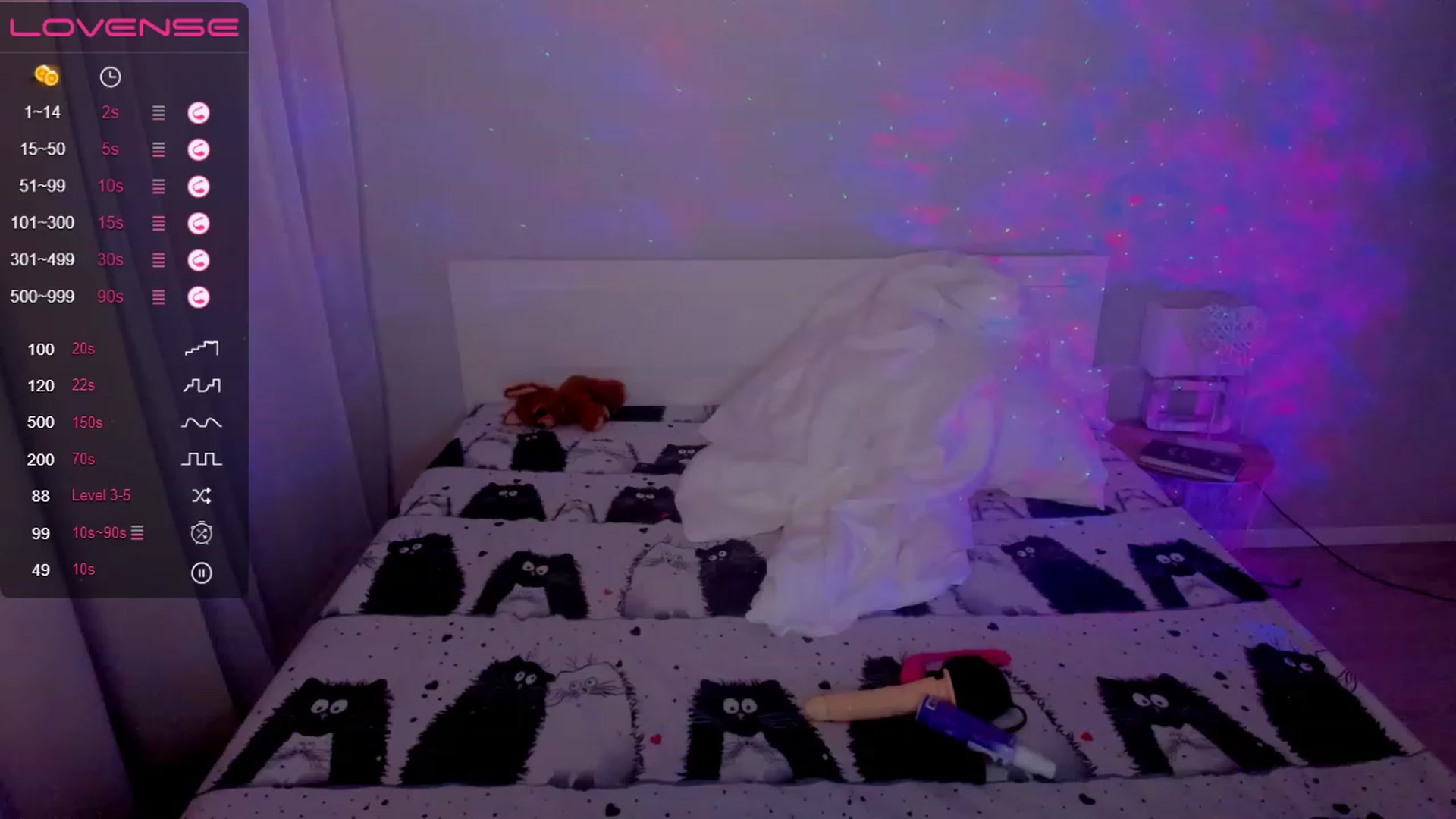 Gallery image thumbnail from Kellykeat's myfreecams stream on, 05/12/2023, 23:57 image 15 of 20