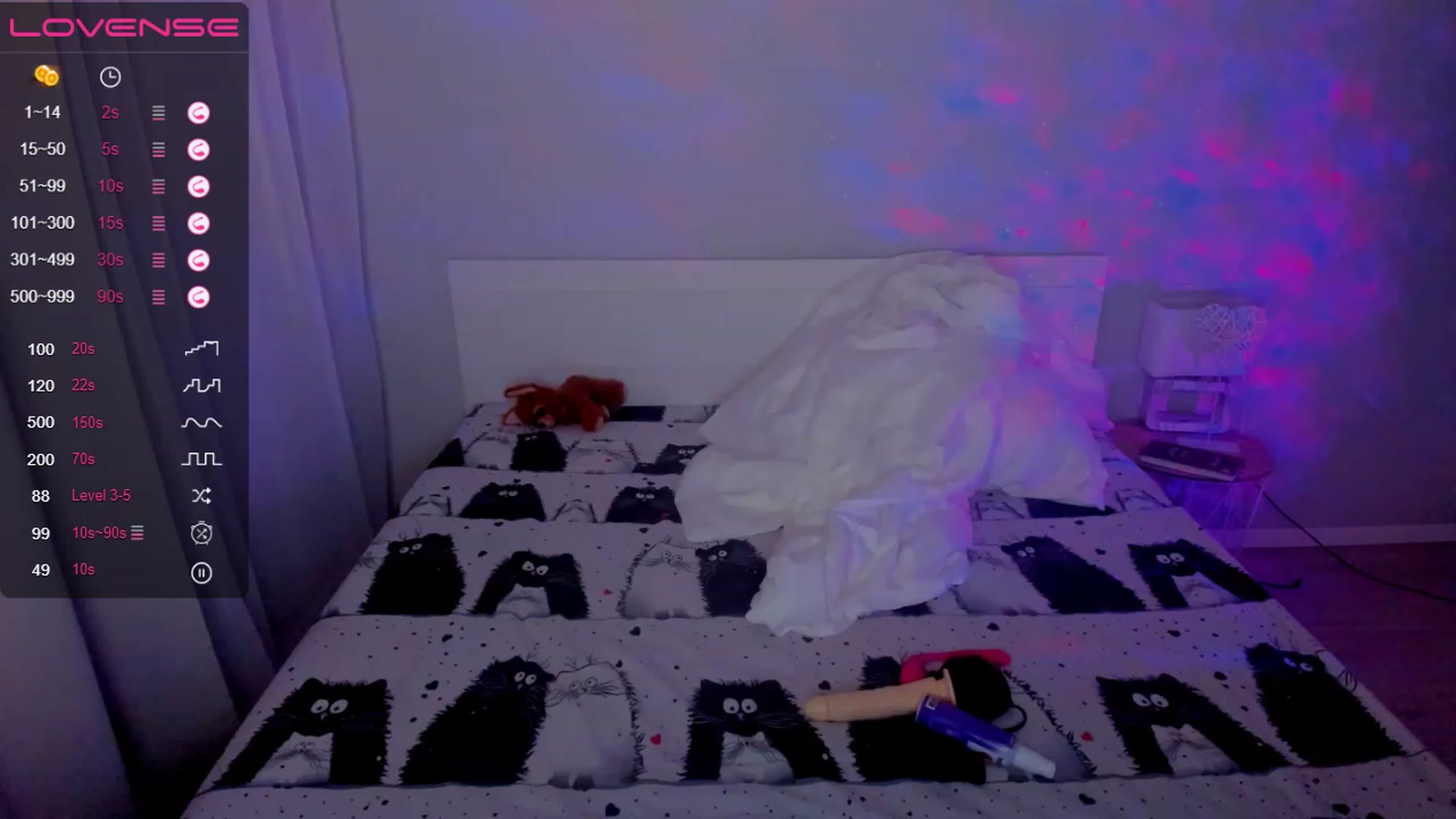 Gallery image thumbnail from Kellykeat's myfreecams stream on, 05/12/2023, 23:57 image 16 of 20