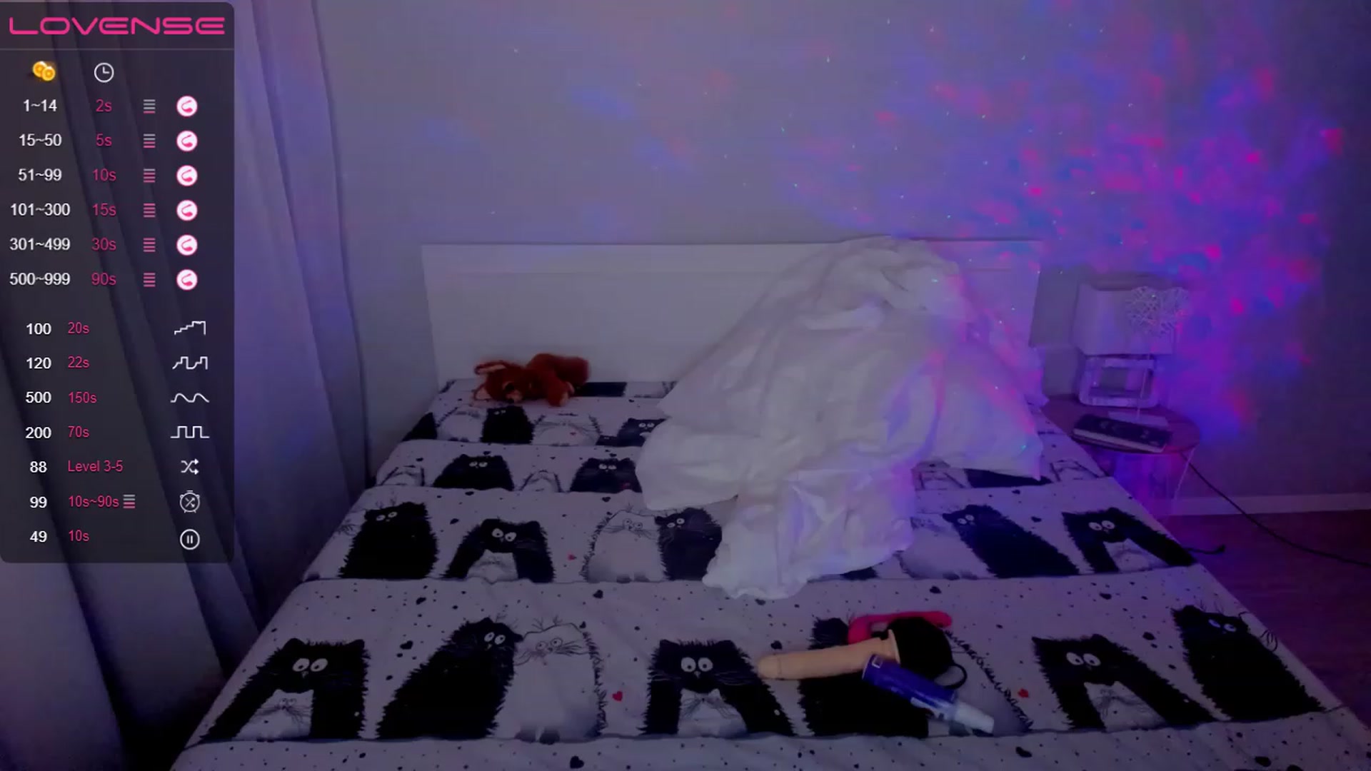 Gallery image thumbnail from Kellykeat's myfreecams stream on, 05/12/2023, 23:57 image 17 of 20