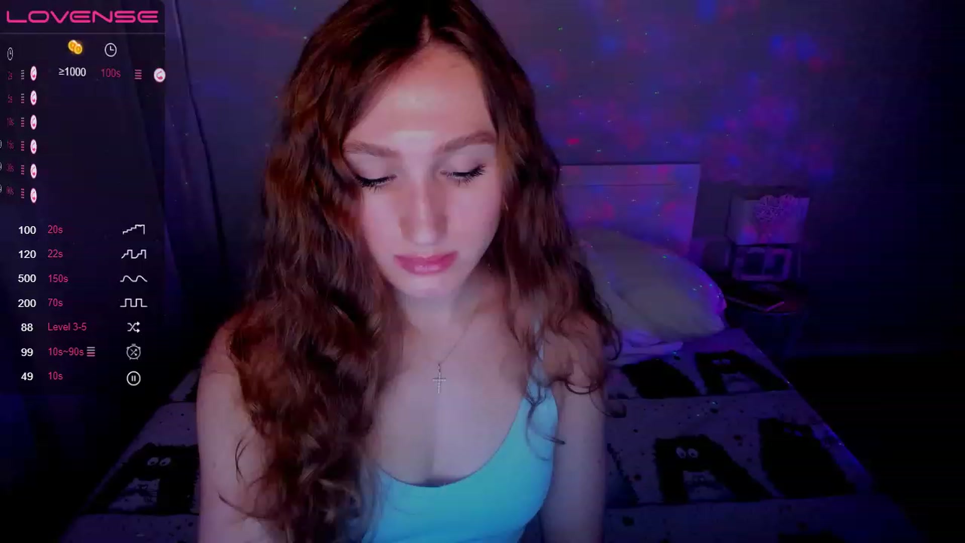Gallery image thumbnail from Kellykeat's myfreecams stream on, 05/23/2023, 01:08 image 2 of 20