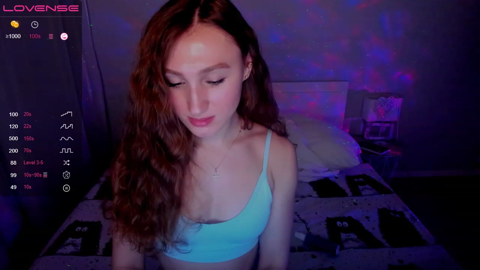 Gallery image thumbnail from Kellykeat's myfreecams stream on, 05/23/2023, 01:08 image 12 of 20
