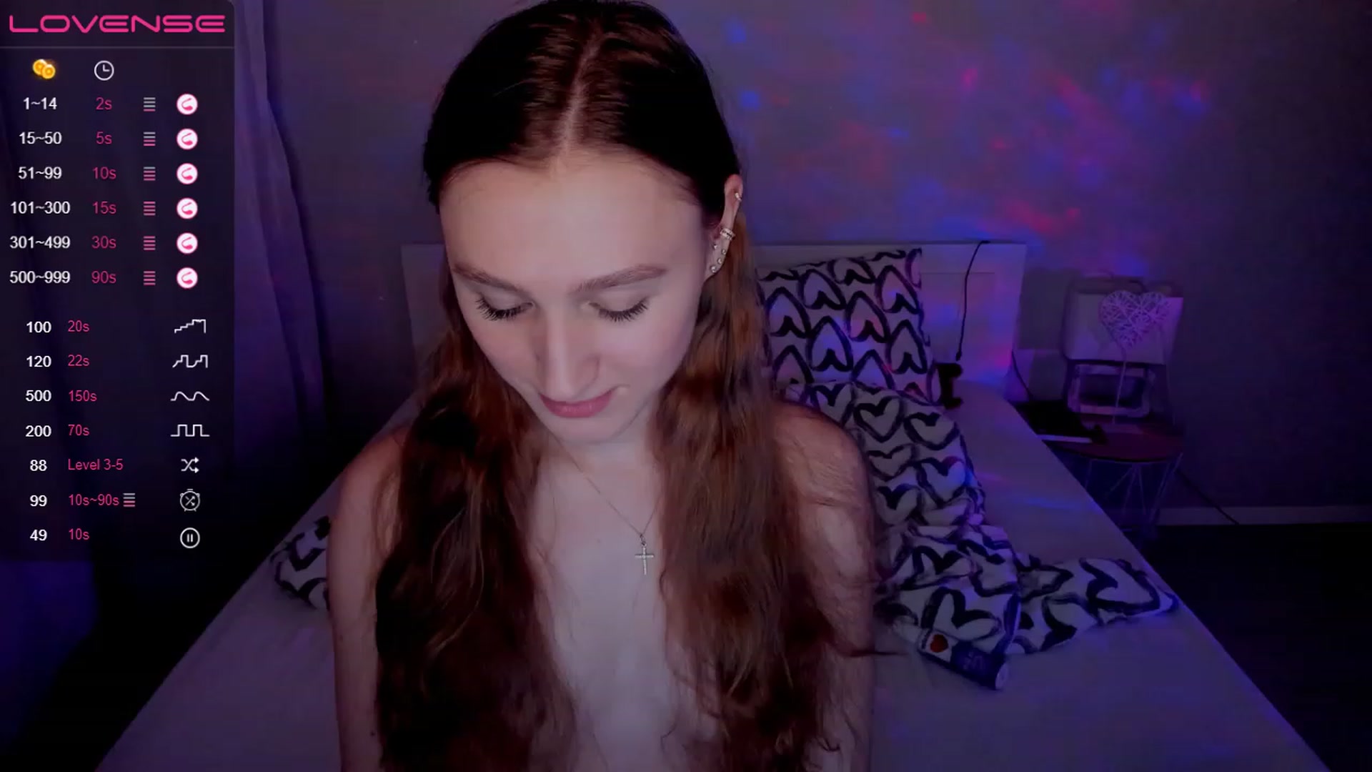Gallery image thumbnail from Kellykeat's myfreecams stream on, 05/27/2023, 24:08 image 14 of 20