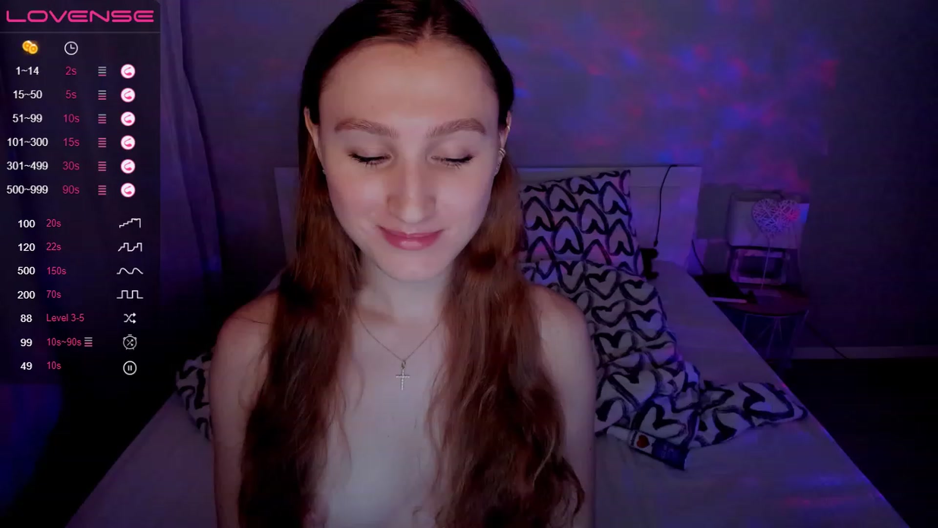 Gallery image thumbnail from Kellykeat's myfreecams stream on, 05/27/2023, 24:08 image 4 of 20