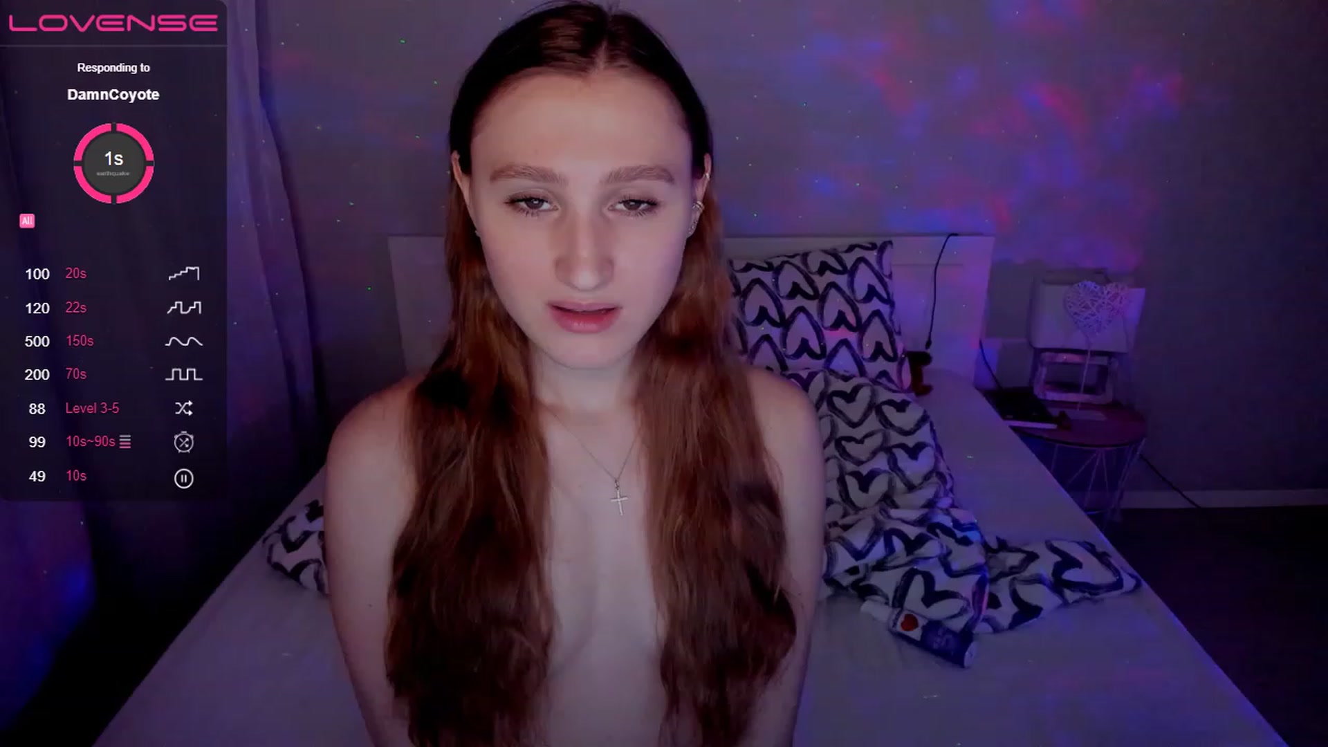 Gallery image thumbnail from Kellykeat's myfreecams stream on, 05/27/2023, 24:08 image 15 of 20