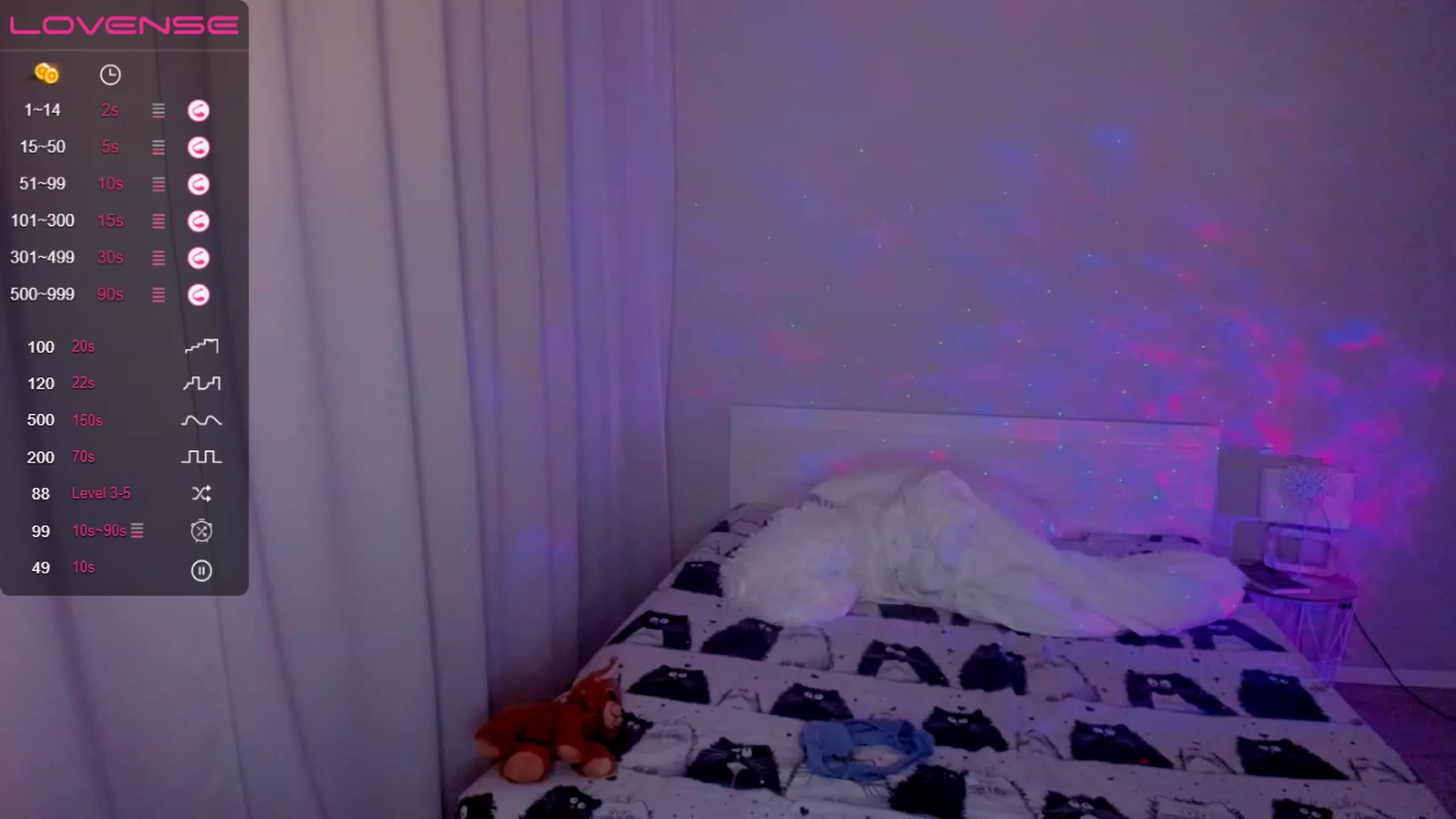 Gallery image thumbnail from Kellykeat's myfreecams stream on, 06/04/2023, 02:12 image 14 of 20