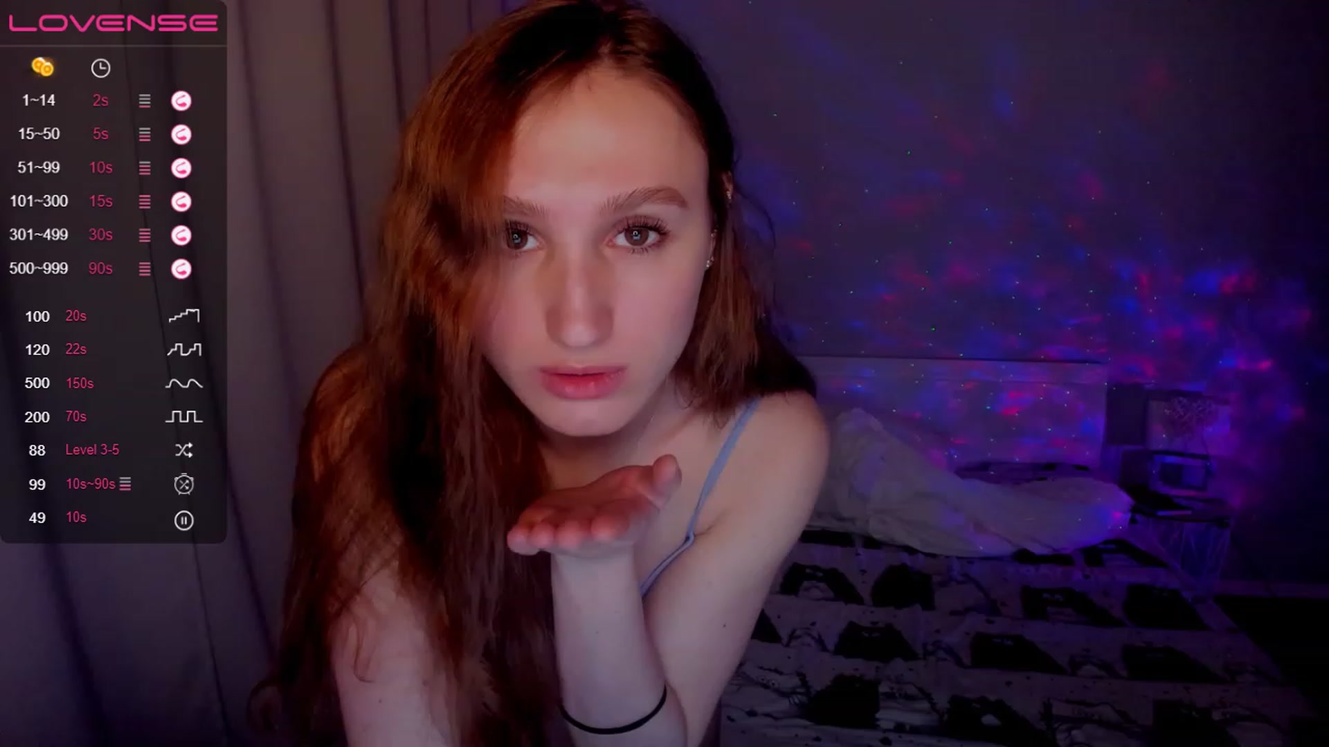 Gallery image thumbnail from Kellykeat's myfreecams stream on, 06/04/2023, 02:12 image 5 of 20