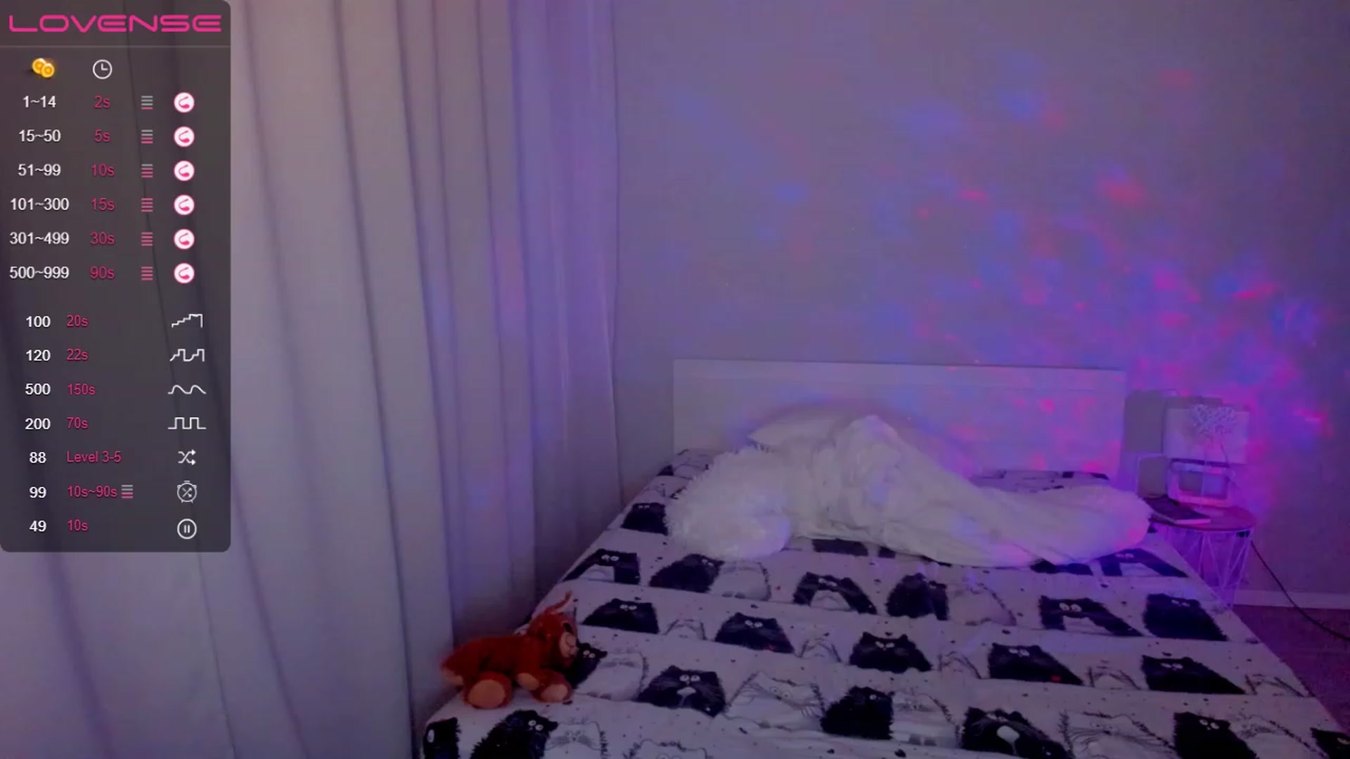 Gallery image thumbnail from Kellykeat's myfreecams stream on, 06/04/2023, 02:12 image 4 of 20