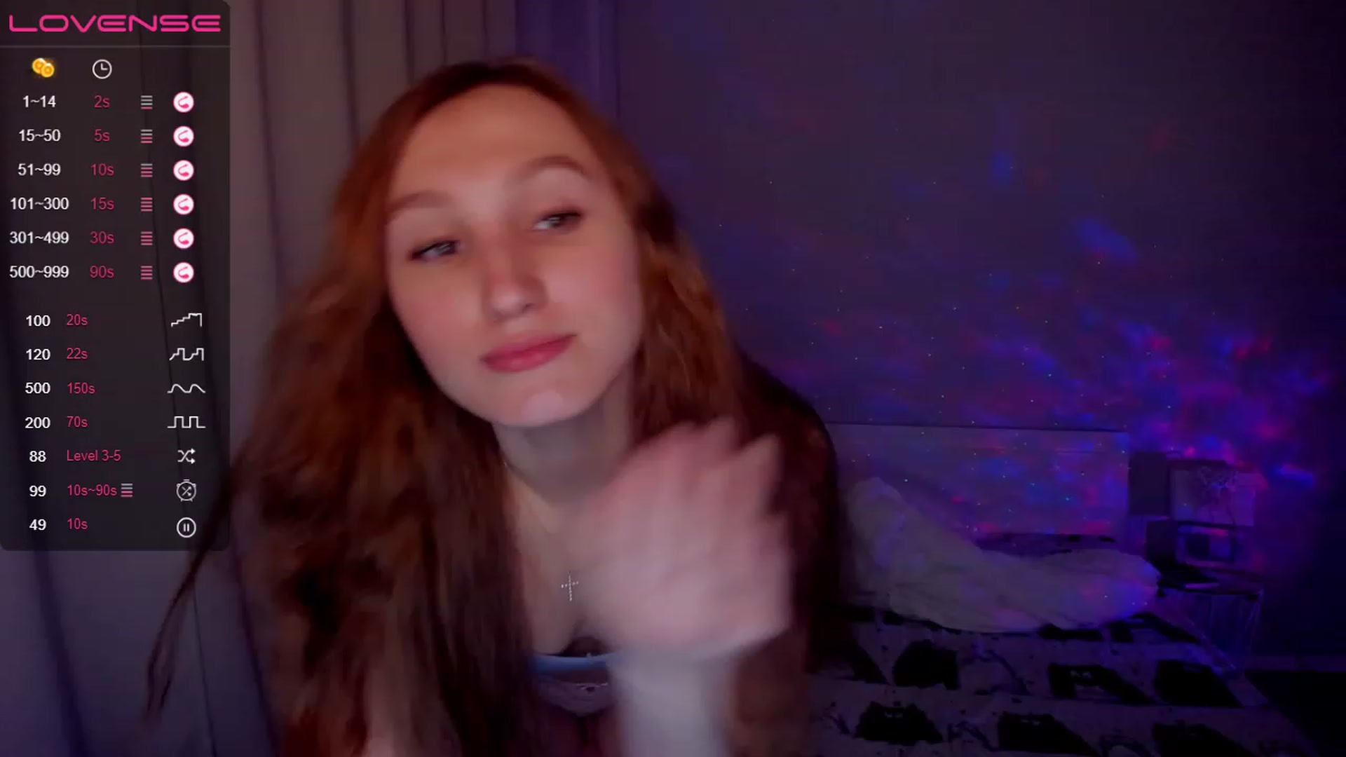 Gallery image thumbnail from Kellykeat's myfreecams stream on, 06/04/2023, 02:12 image 1 of 20