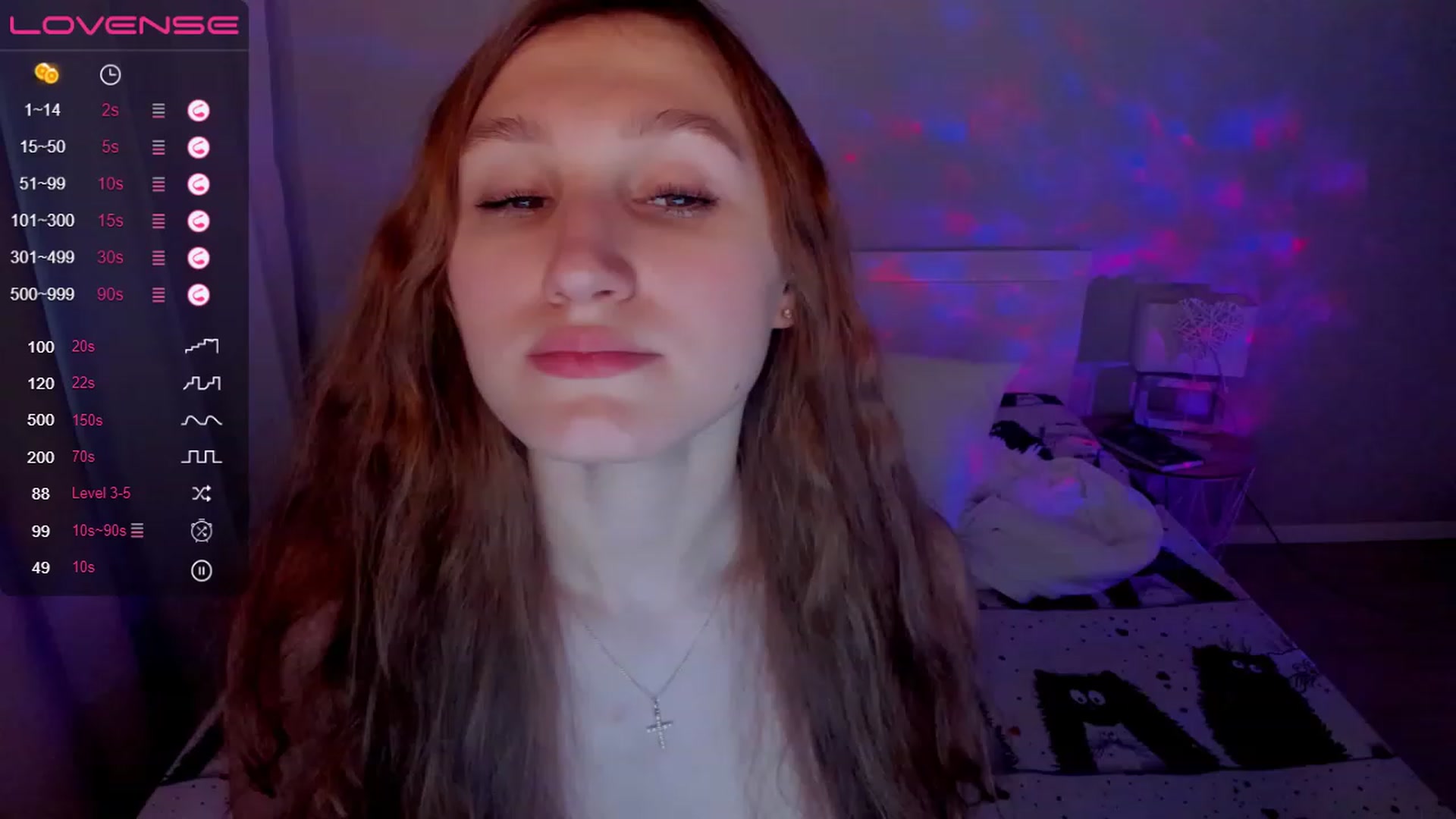 Gallery image thumbnail from Kellykeat's myfreecams stream on, 06/04/2023, 03:34 image 16 of 20