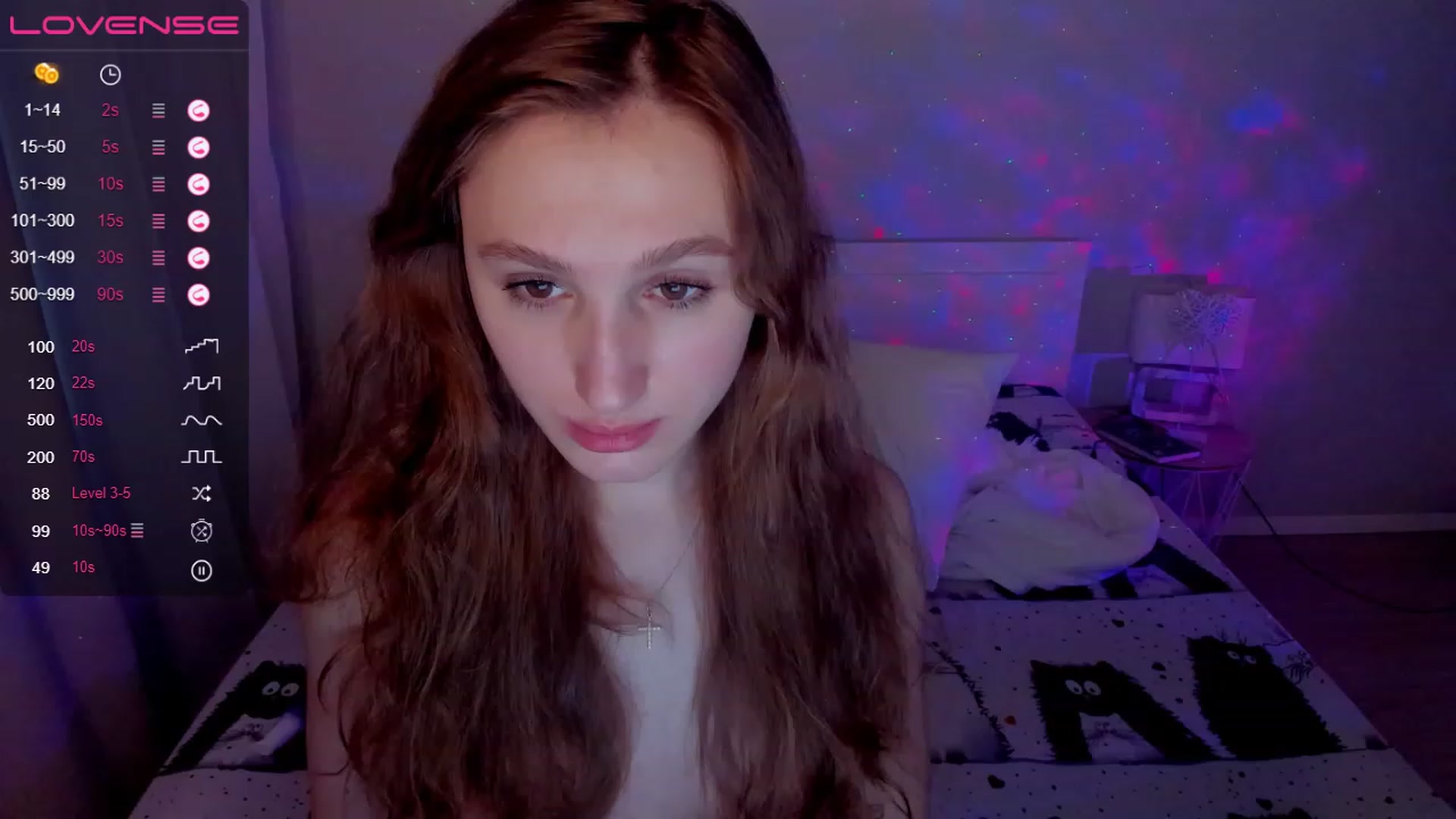 Gallery image thumbnail from Kellykeat's myfreecams stream on, 06/04/2023, 03:34 image 5 of 20