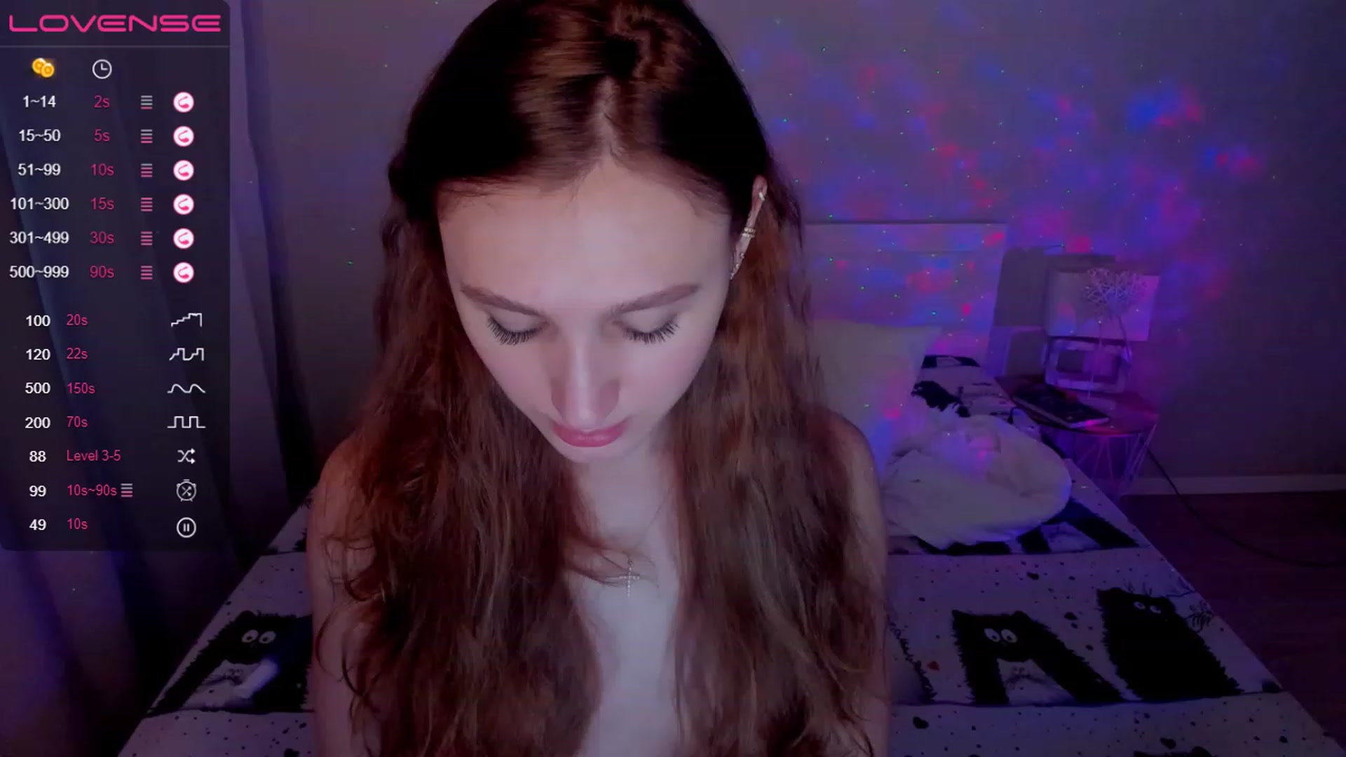 Gallery image thumbnail from Kellykeat's myfreecams stream on, 06/04/2023, 03:34 image 2 of 20