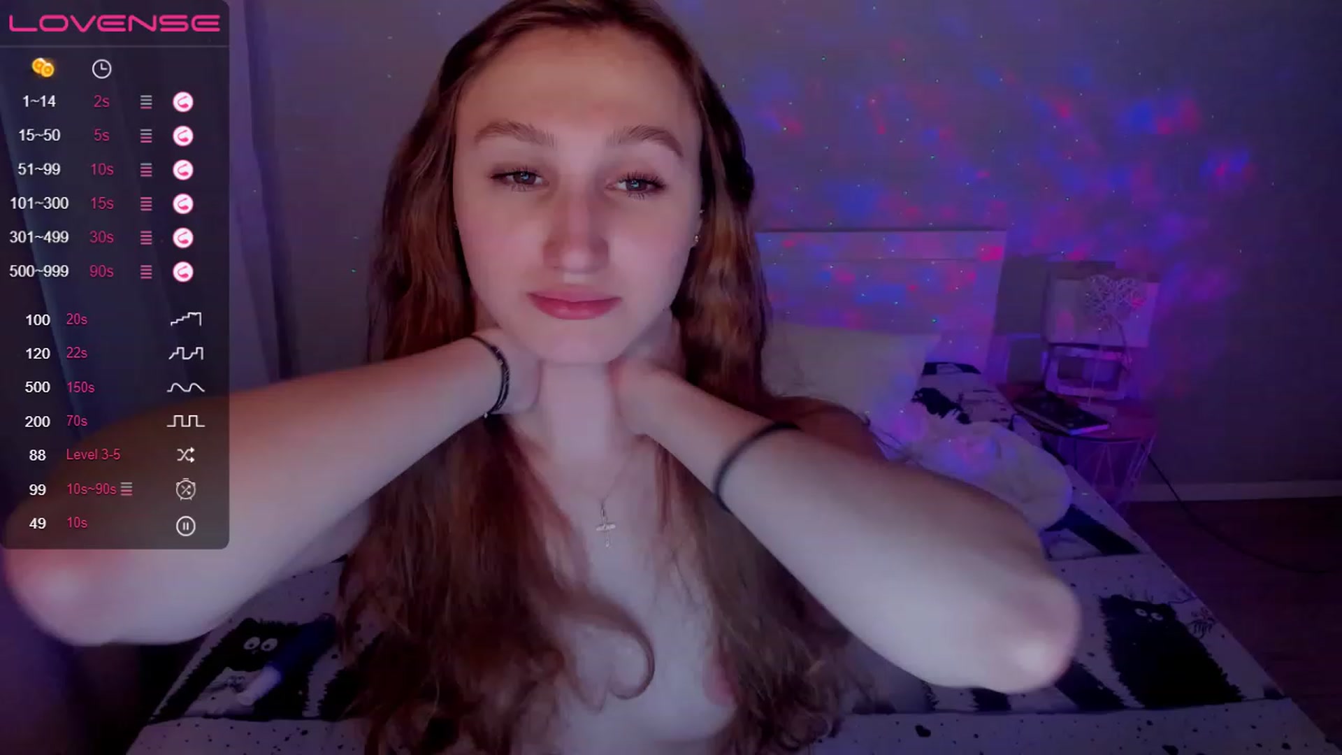 Gallery image thumbnail from Kellykeat's myfreecams stream on, 06/04/2023, 03:34 image 19 of 20
