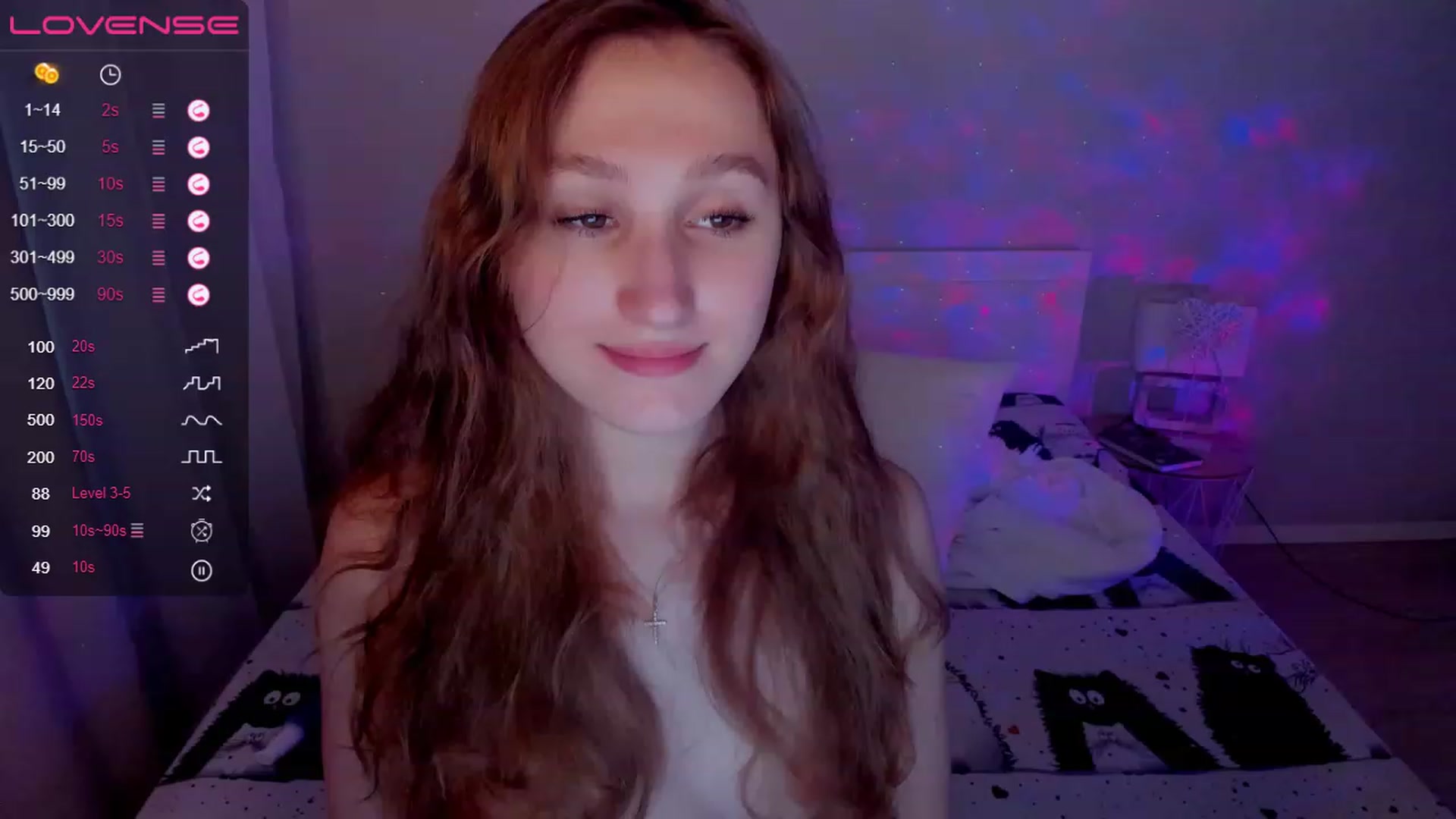 Gallery image thumbnail from Kellykeat's myfreecams stream on, 06/04/2023, 03:34 image 12 of 20
