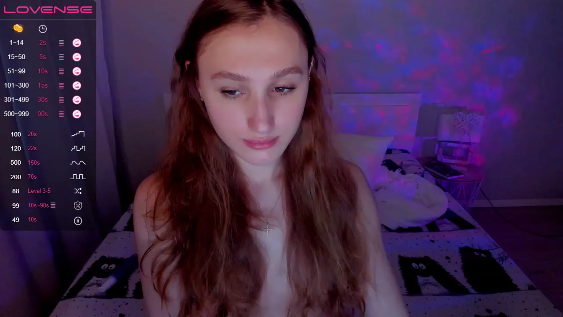 Gallery image thumbnail from Kellykeat's myfreecams stream on, 06/04/2023, 03:34 image 1 of 20
