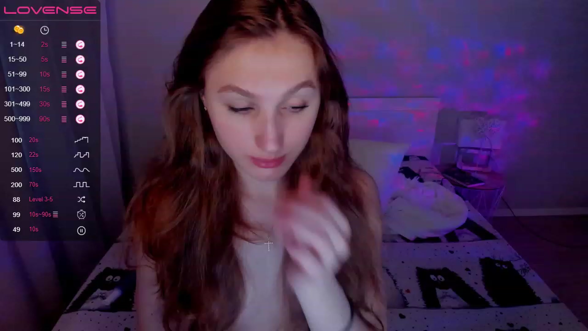 Gallery image thumbnail from Kellykeat's myfreecams stream on, 06/04/2023, 03:34 image 6 of 20