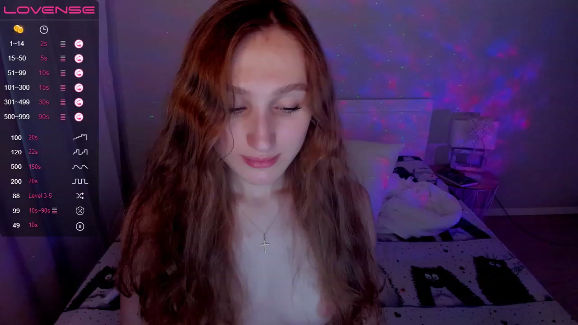 Gallery image thumbnail from Kellykeat's myfreecams stream on, 06/04/2023, 03:34 image 15 of 20