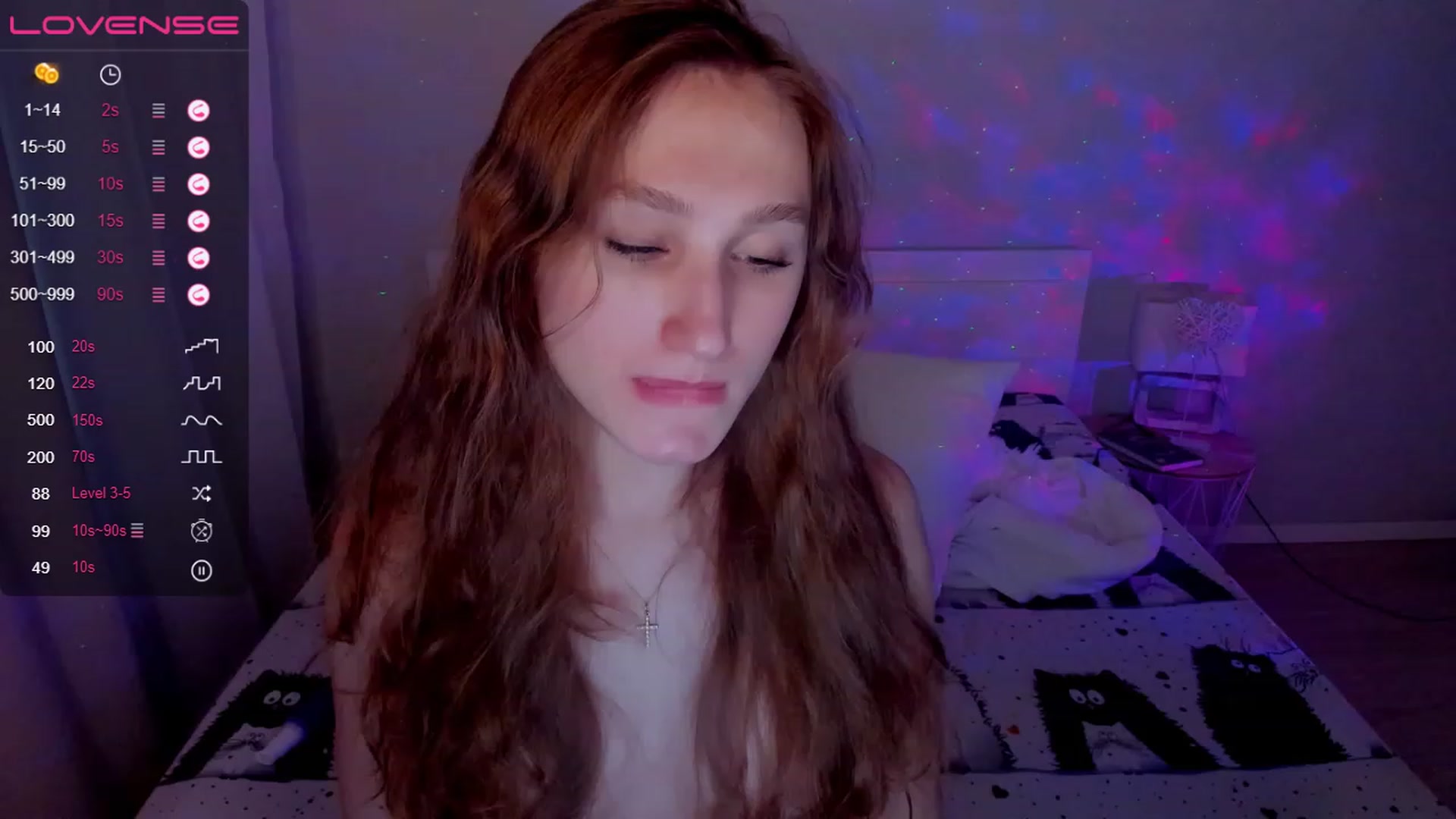 Gallery image thumbnail from Kellykeat's myfreecams stream on, 06/04/2023, 03:34 image 10 of 20