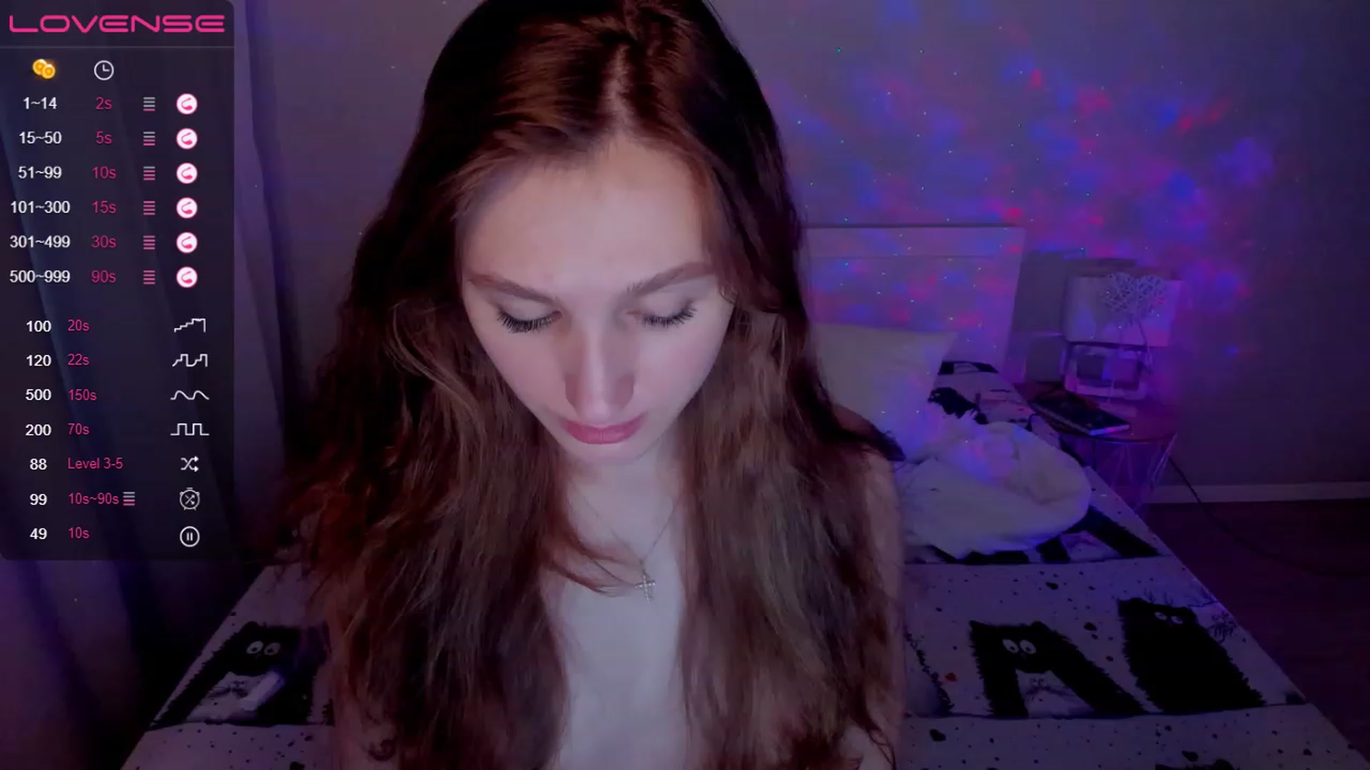 Gallery image thumbnail from Kellykeat's myfreecams stream on, 06/04/2023, 03:34 image 7 of 20
