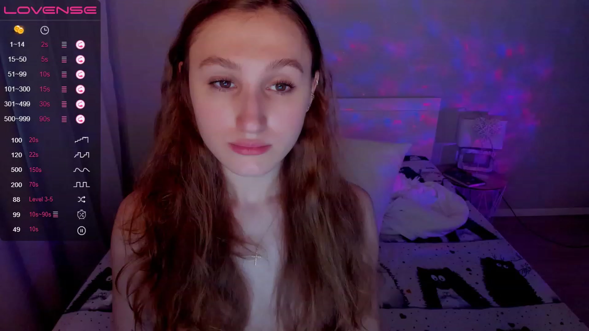 Gallery image thumbnail from Kellykeat's myfreecams stream on, 06/04/2023, 03:34 image 3 of 20
