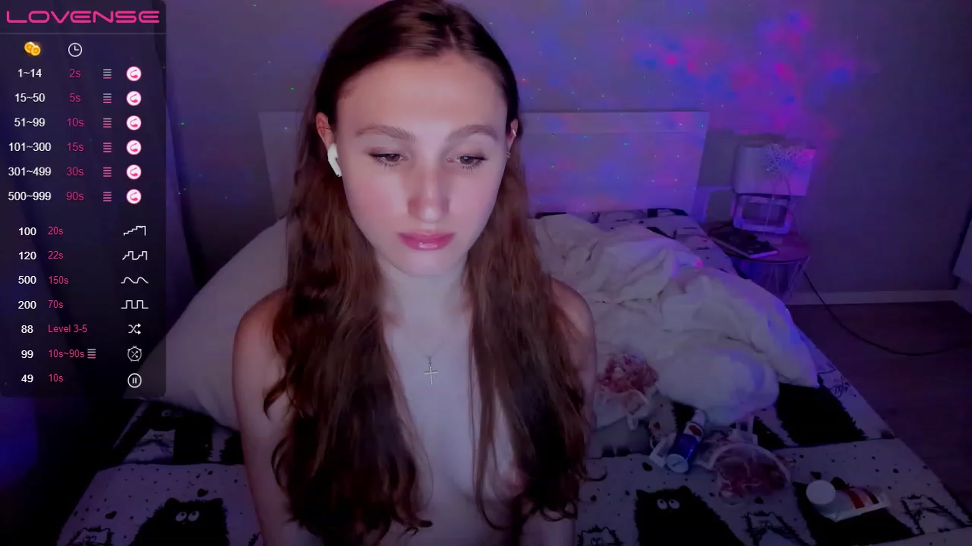 Gallery image thumbnail from Kellykeat's myfreecams stream on, 06/05/2023, 01:32 image 20 of 20