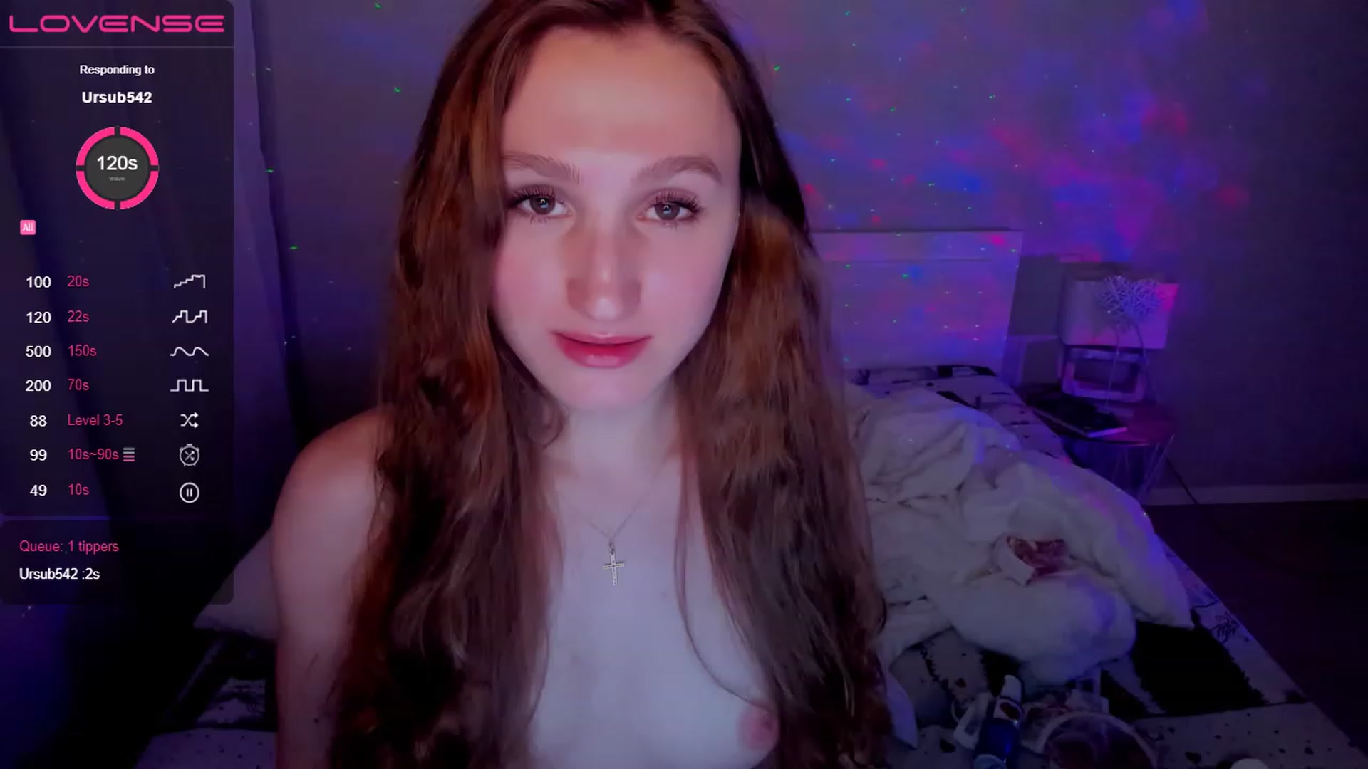 Gallery image thumbnail from Kellykeat's myfreecams stream on, 06/05/2023, 01:32 image 8 of 20